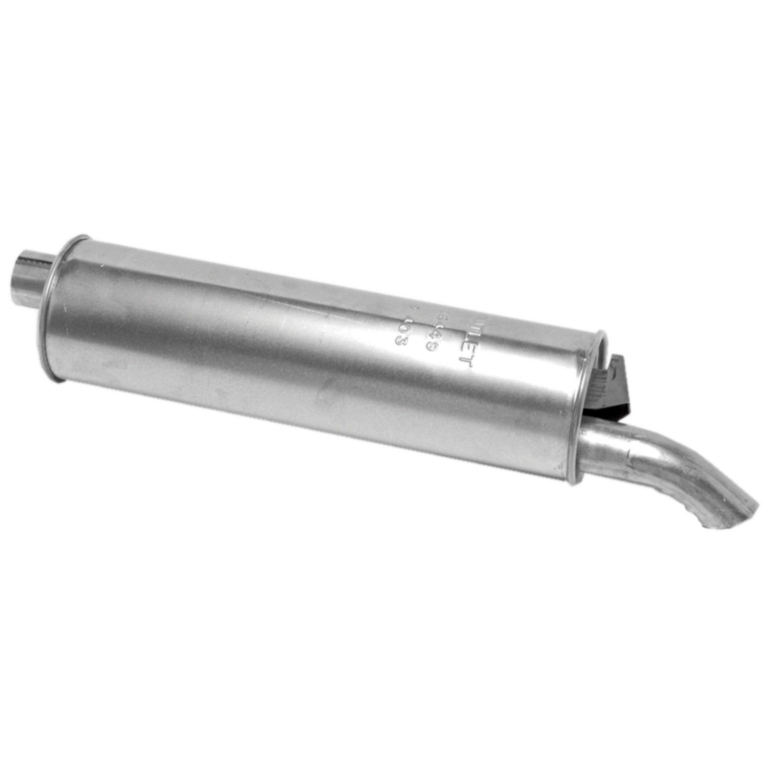 1974, 1973, 1972, 1971, 1970 Dodge Challenger Exhaust Muffler