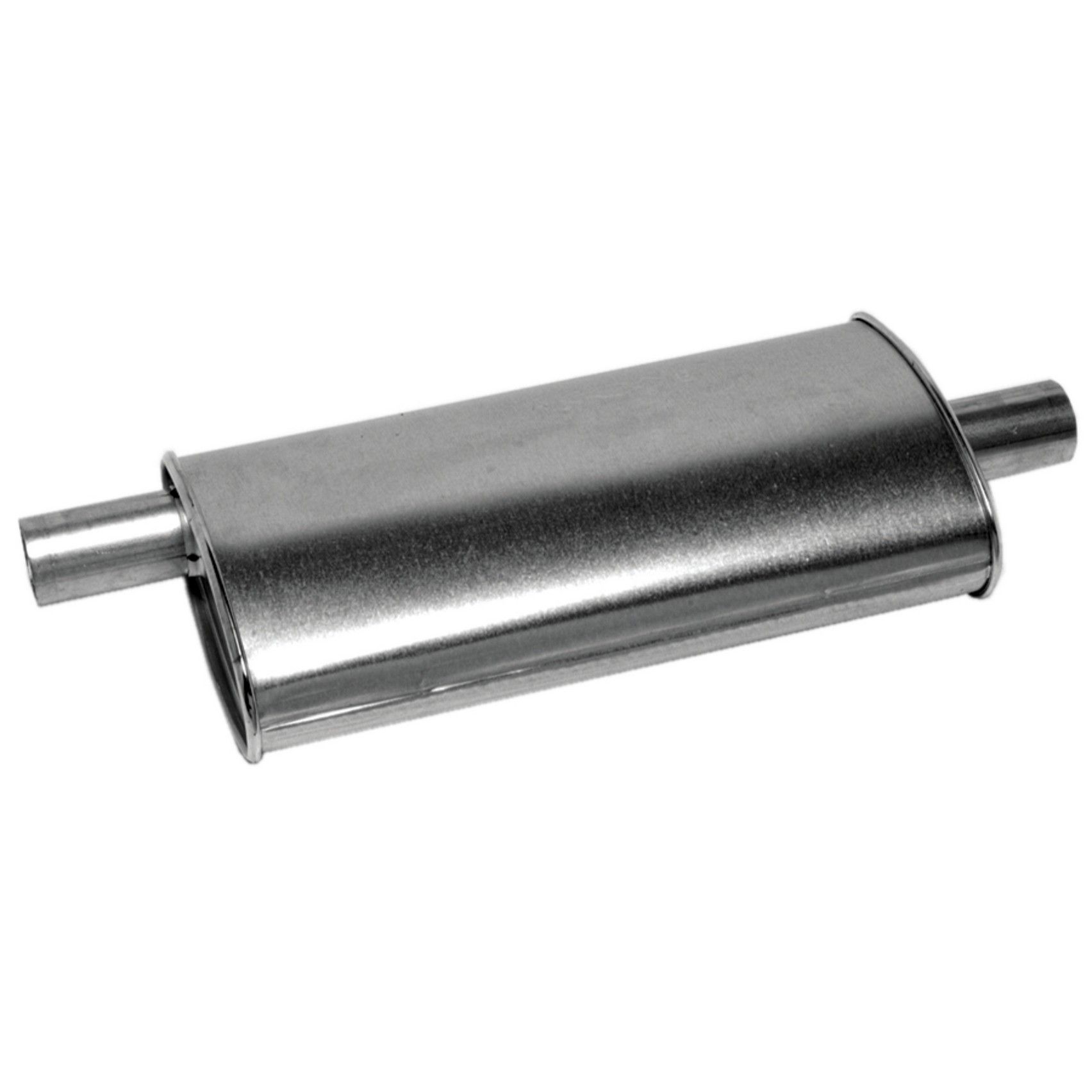 1999, 1998, 1997, 1996, 1995 GMC Jimmy Exhaust Muffler