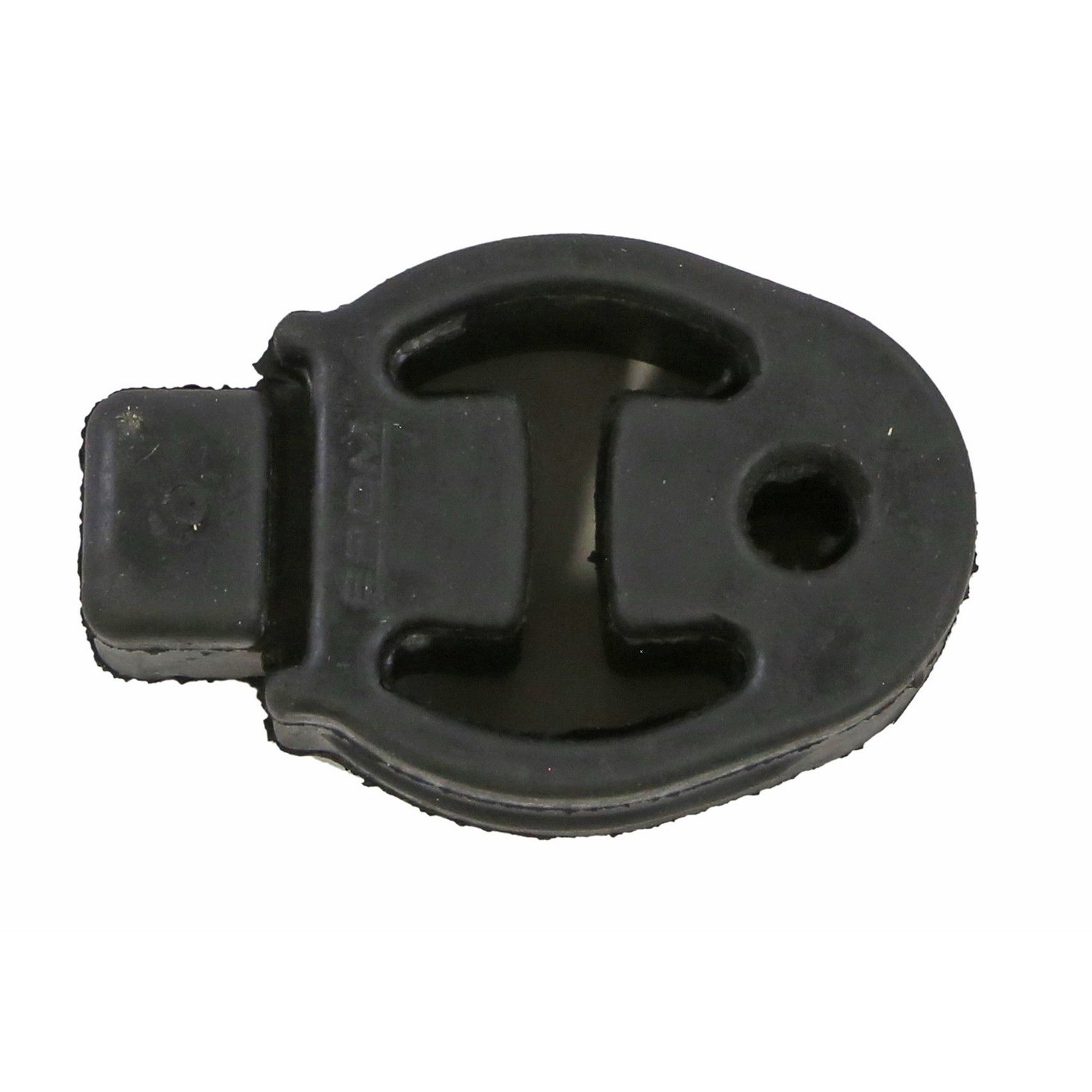 2011, 2010, 2009, 2008, 2007, 2006, 2005, 2004, 2003, 2002, 2001, 2000 Ford Focus Exhaust System Hanger Insulator