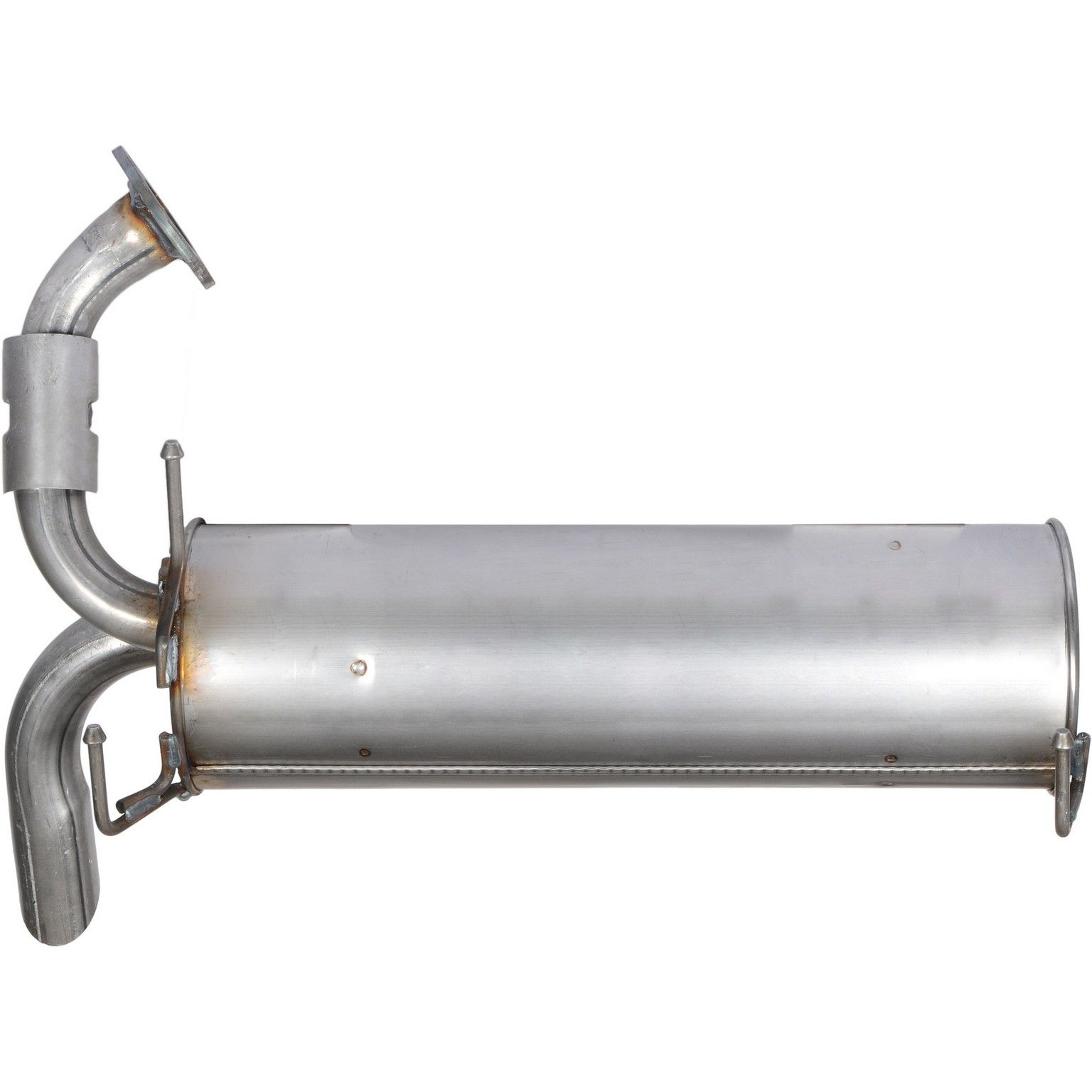 2017, 2016, 2015, 2014, 2013, 2012, 2011 Nissan Juke Exhaust Muffler Assembly