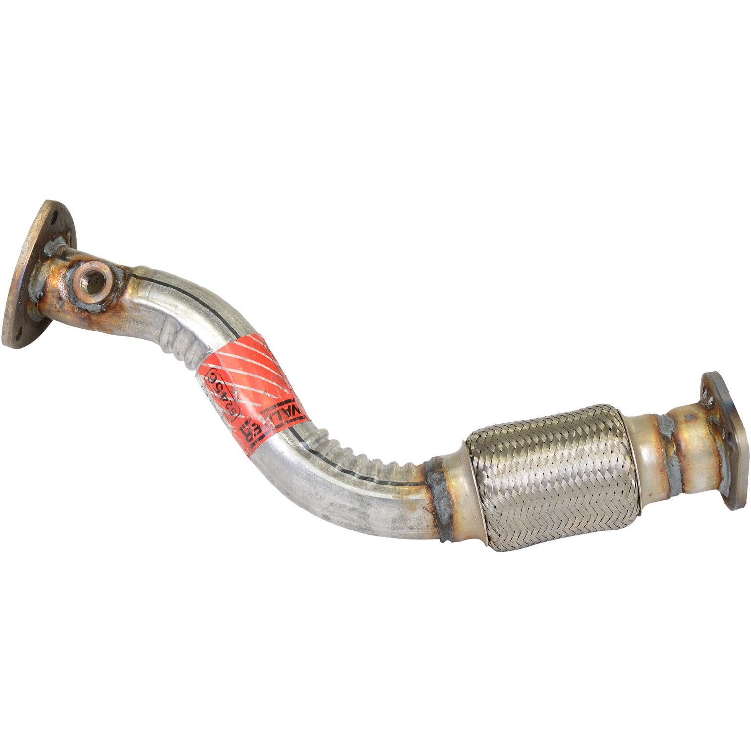 2007, 2006 Pontiac G6 Exhaust Pipe