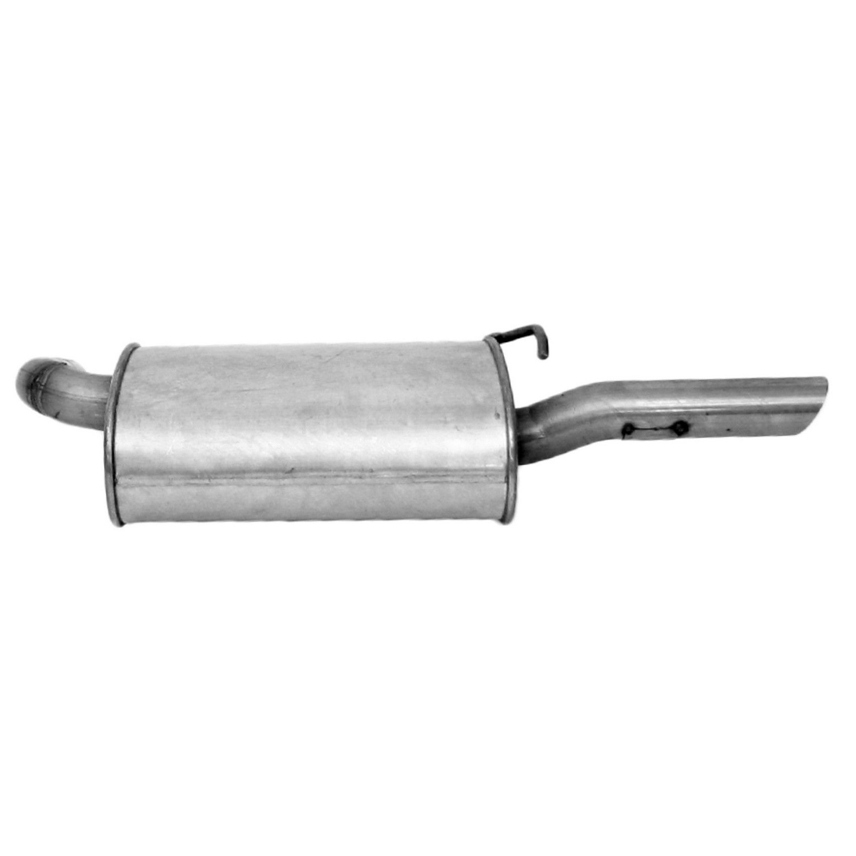2012, 2011, 2010, 2009, 2008, 2007, 2006 Ford Fusion Exhaust Muffler Assembly