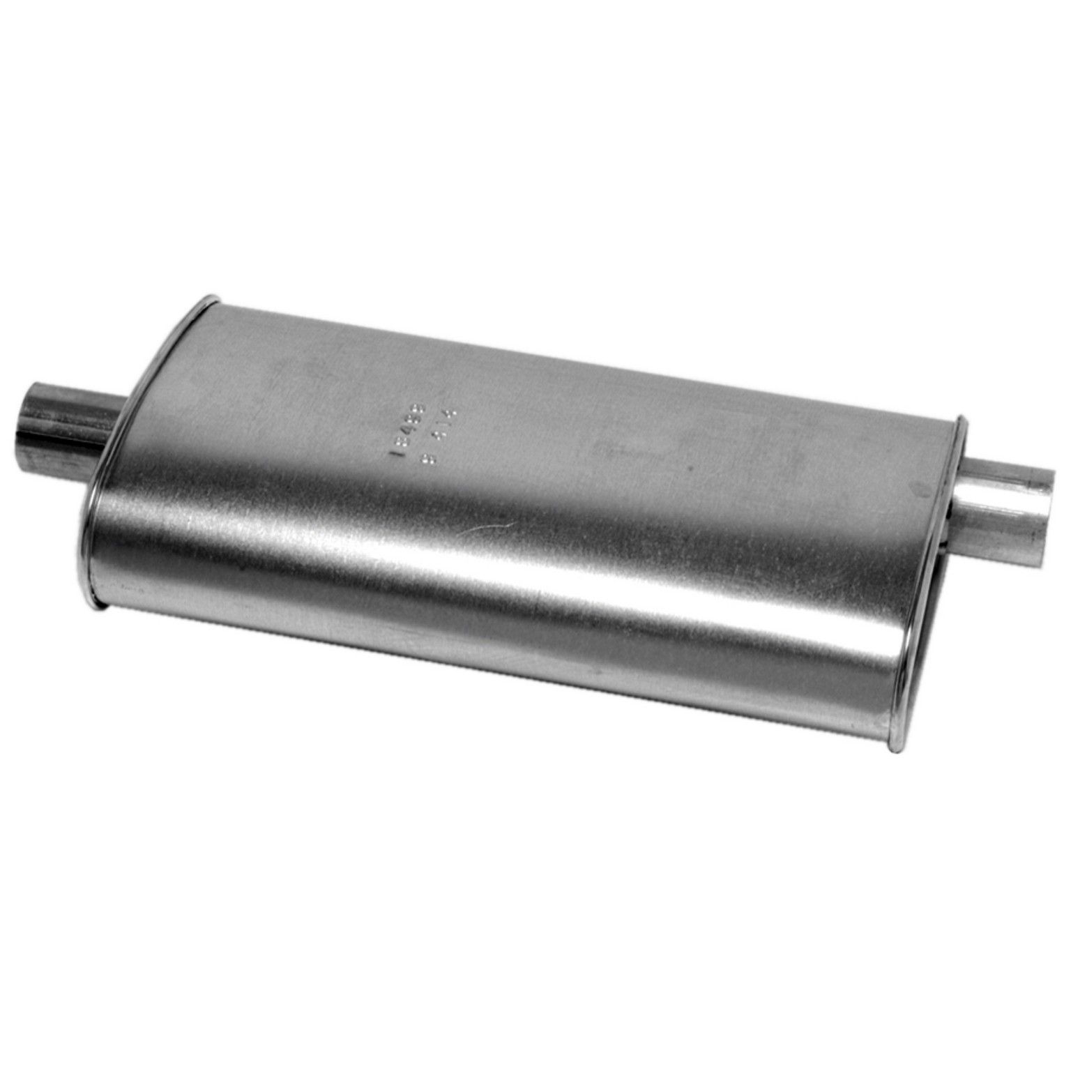 1994, 1993, 1992 GMC Jimmy Blazer Exhaust Muffler