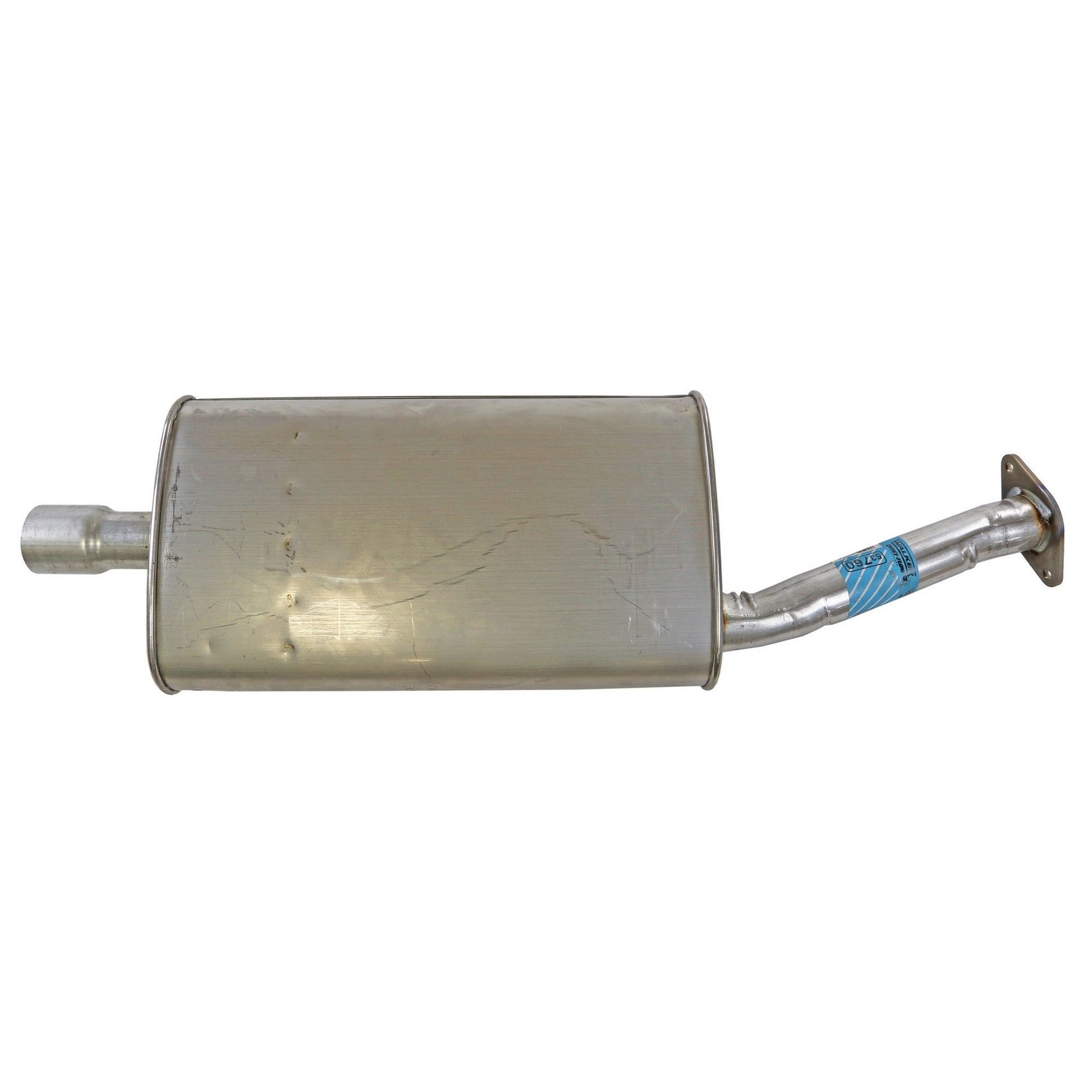 2008, 2007, 2006, 2005 Ford Escape Exhaust Muffler Assembly
