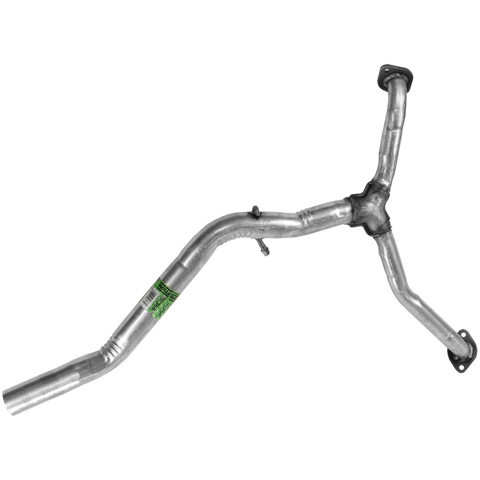 2014, 2013, 2012, 2011, 2010, 2009, 2008 Subaru Tribeca Tribeca Exhaust Y Pipe