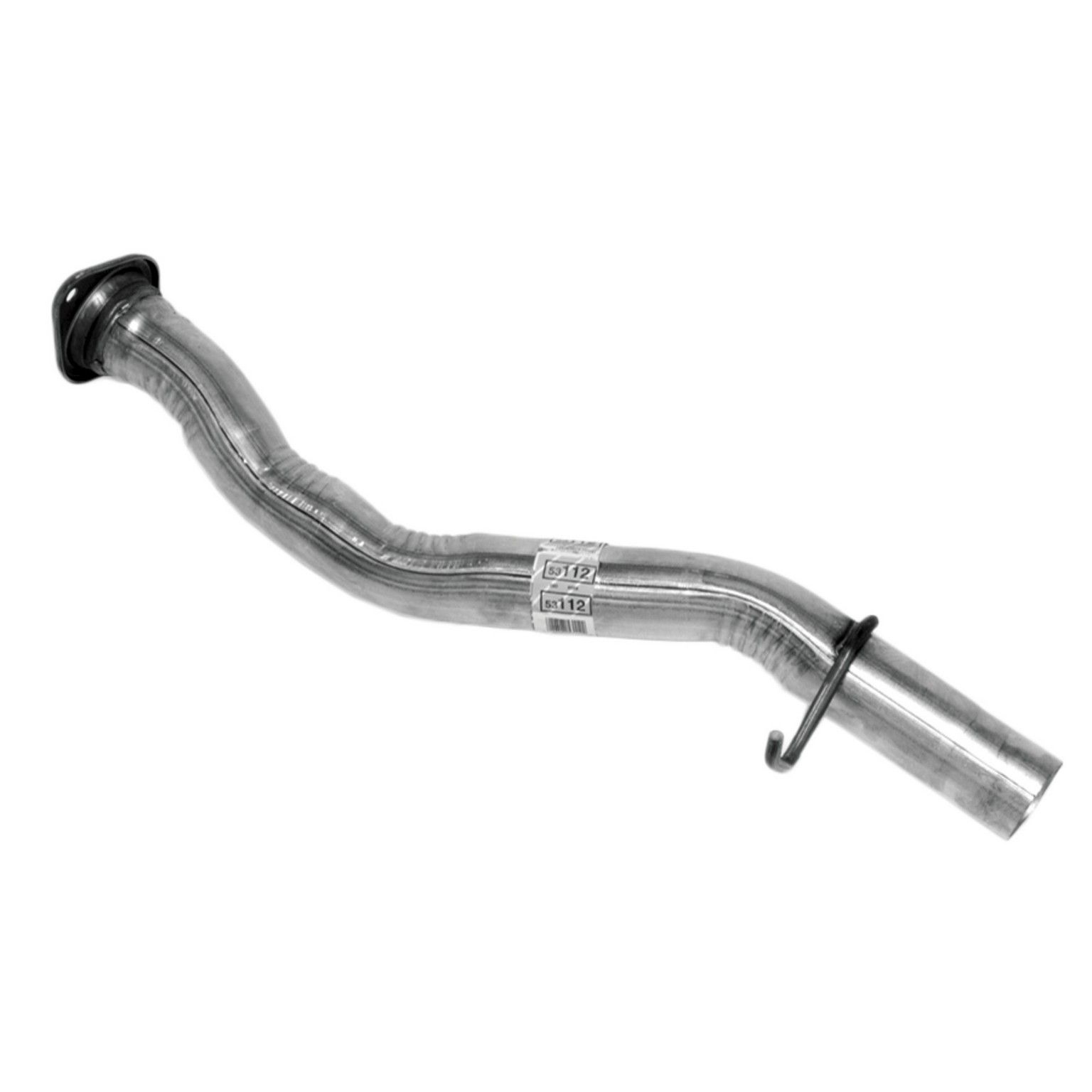 1995 GMC Yukon Exhaust Pipe
