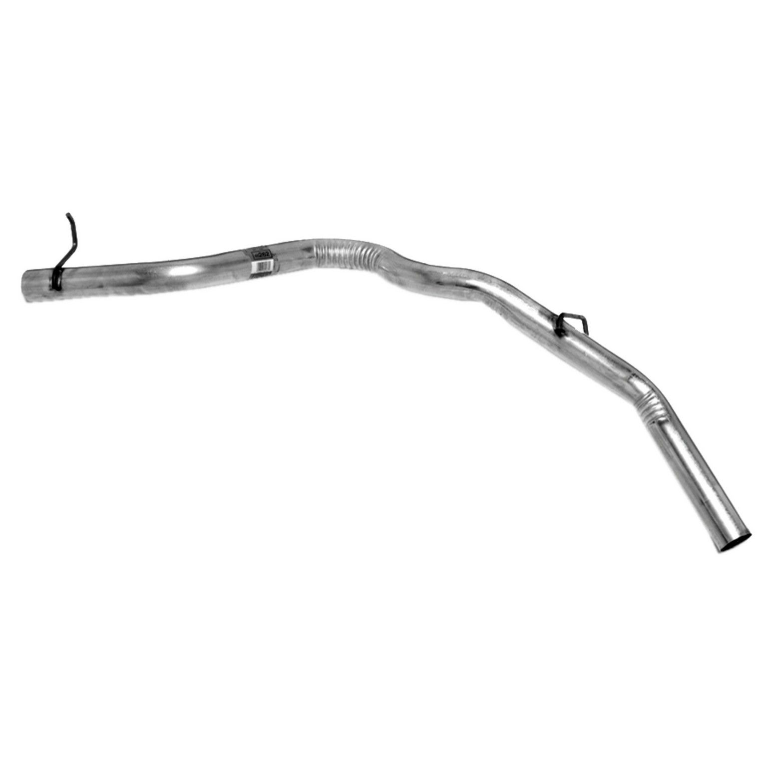 1994, 1993, 1992 GMC Jimmy Blazer Exhaust Tail Pipe
