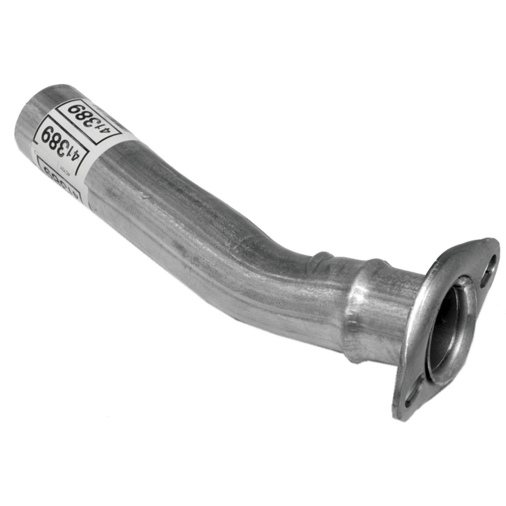 1995, 1994, 1993, 1992, 1991, 1990, 1989, 1988, 1987, 1986, 1985 Suzuki Samurai Exhaust Pipe