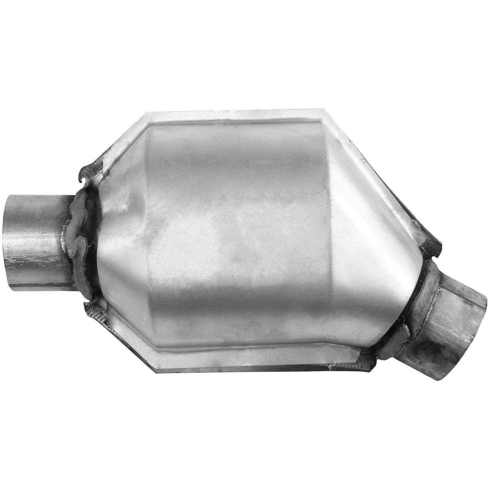 2002, 2001, 2000, 1999, 1998, 1997, 1996 Chevrolet Camaro Catalytic Converter