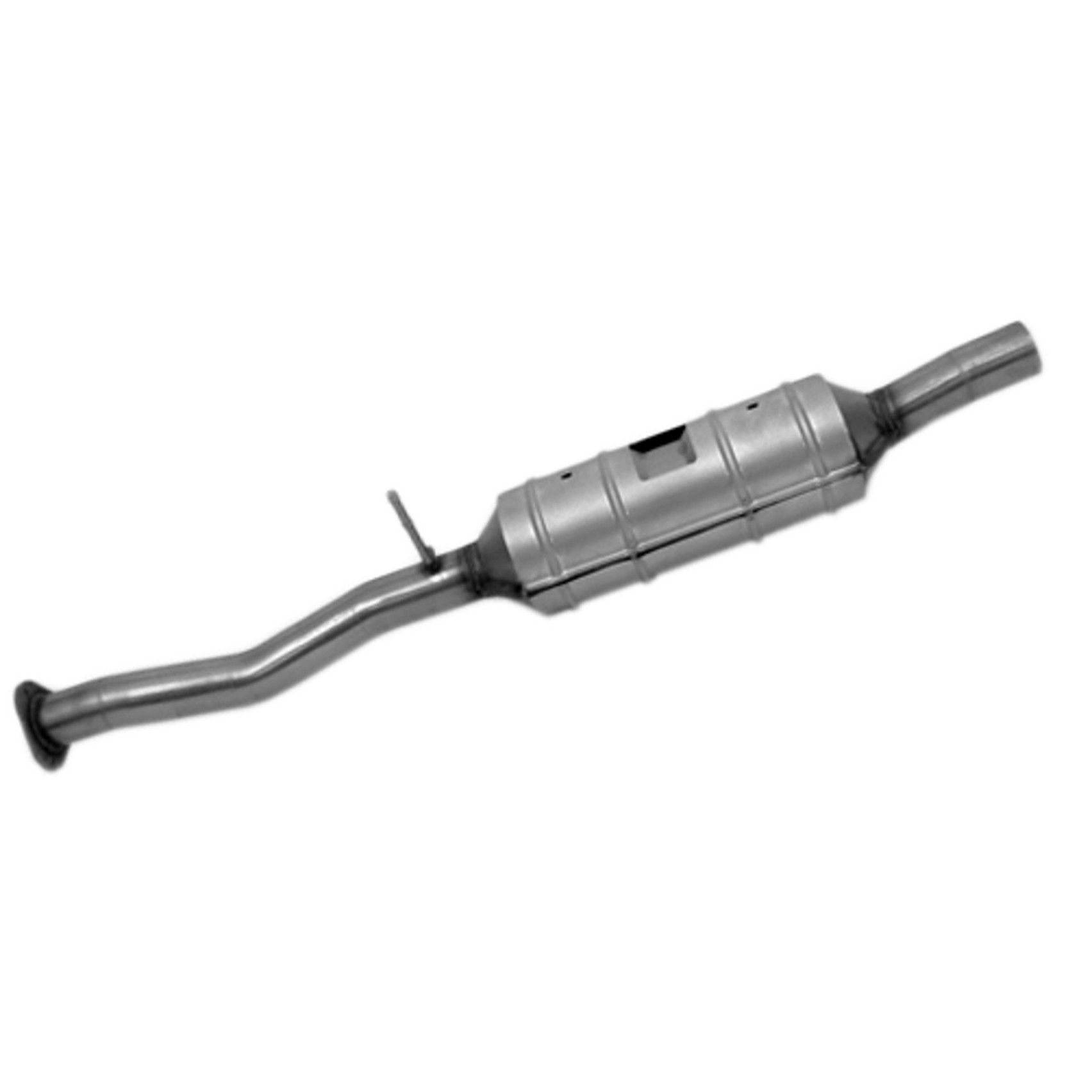 2002, 2001, 2000 Ford Excursion Catalytic Converter
