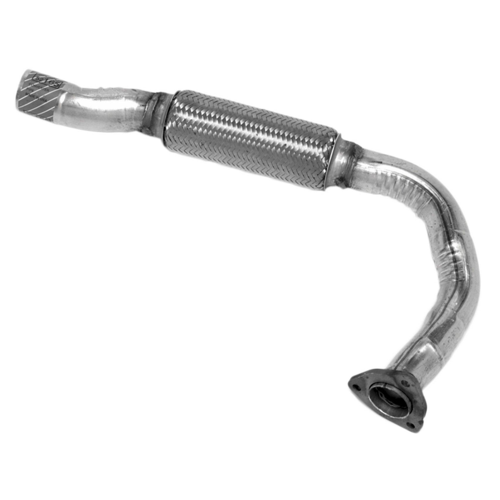 1999, 1998, 1997, 1996, 1995, 1994, 1993 Saturn SL Exhaust Pipe