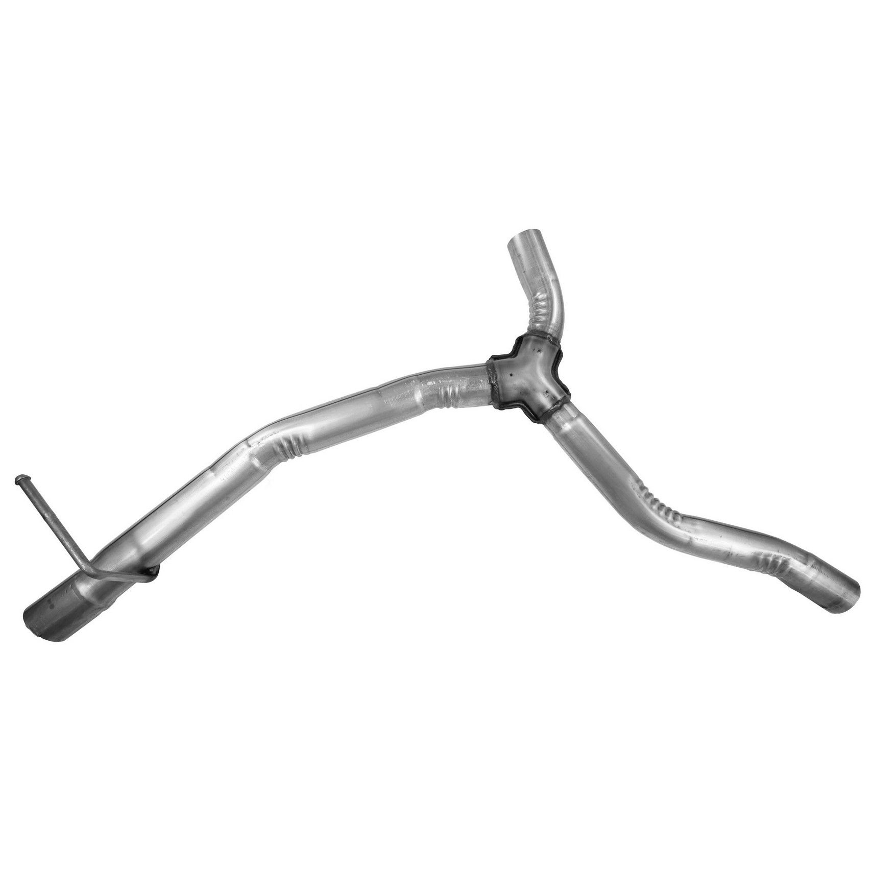 2017, 2016, 2015, 2014, 2013, 2012, 2011, 2010, 2009 Chevrolet Traverse Exhaust Y Pipe