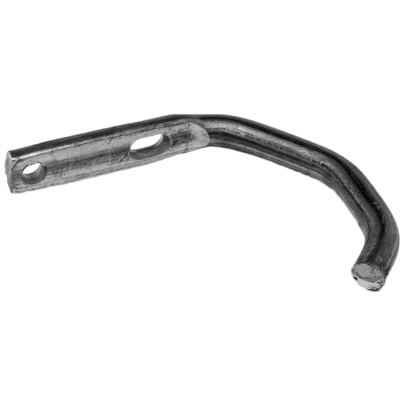 2004, 2003, 2002, 2001, 2000, 1999, 1998, 1997, 1996 Jeep Grand Cherokee Cherokee Exhaust Bracket