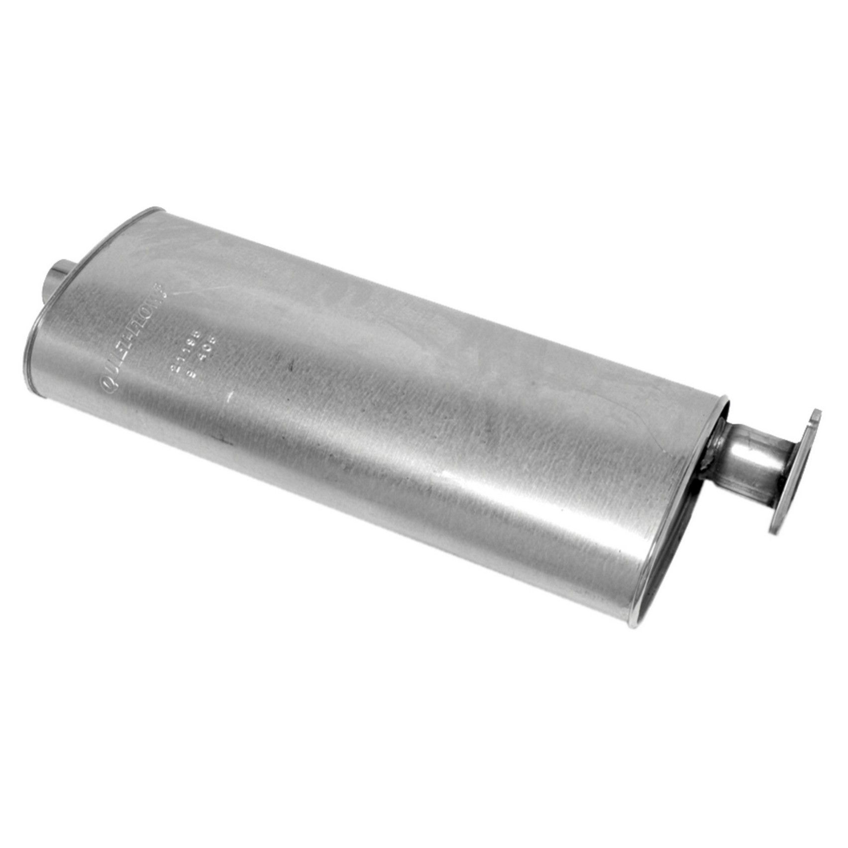1999, 1998, 1997, 1996, 1995 GMC Jimmy Exhaust Muffler