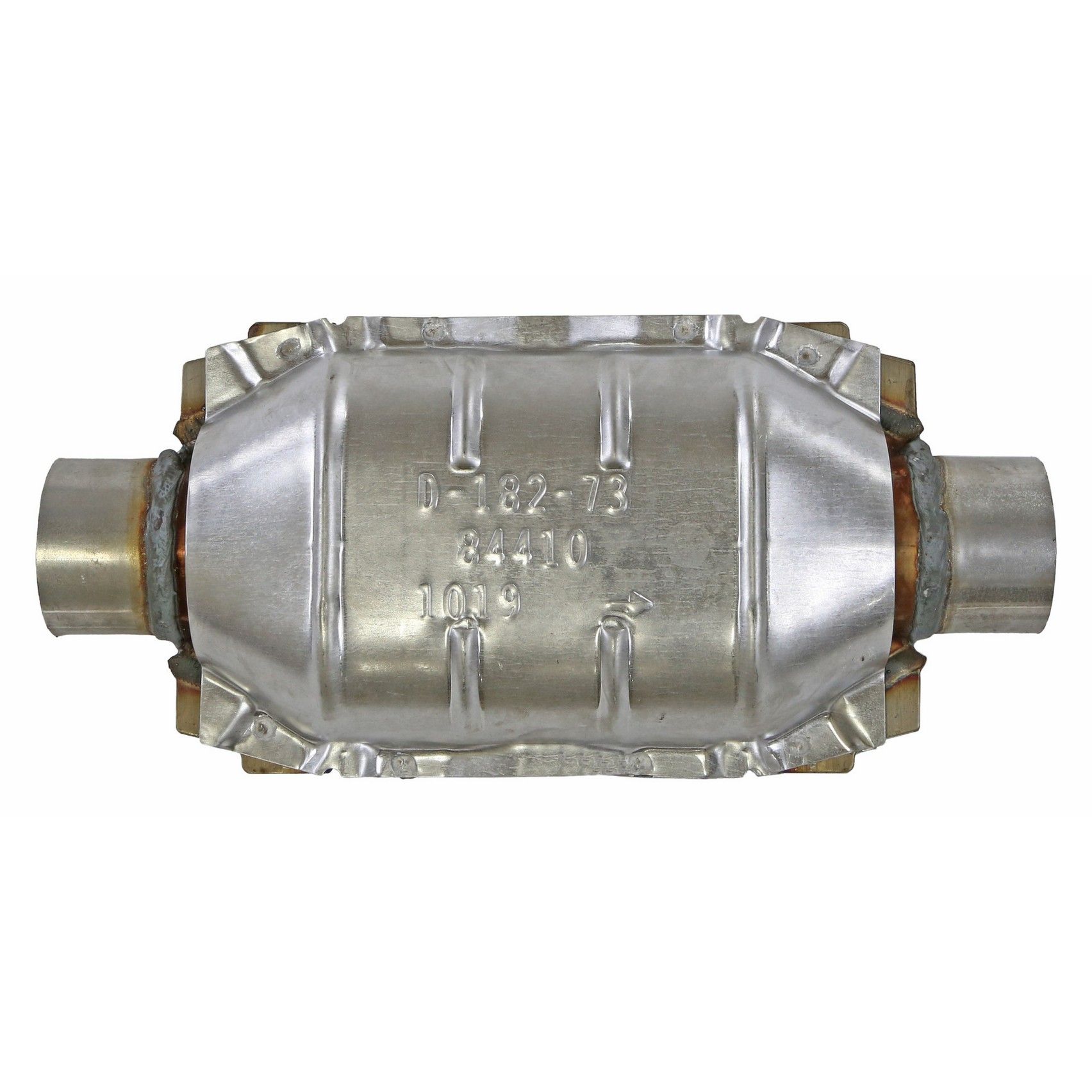 2007, 2006, 2005, 2004 Ford Taurus Victoria Catalytic Converter