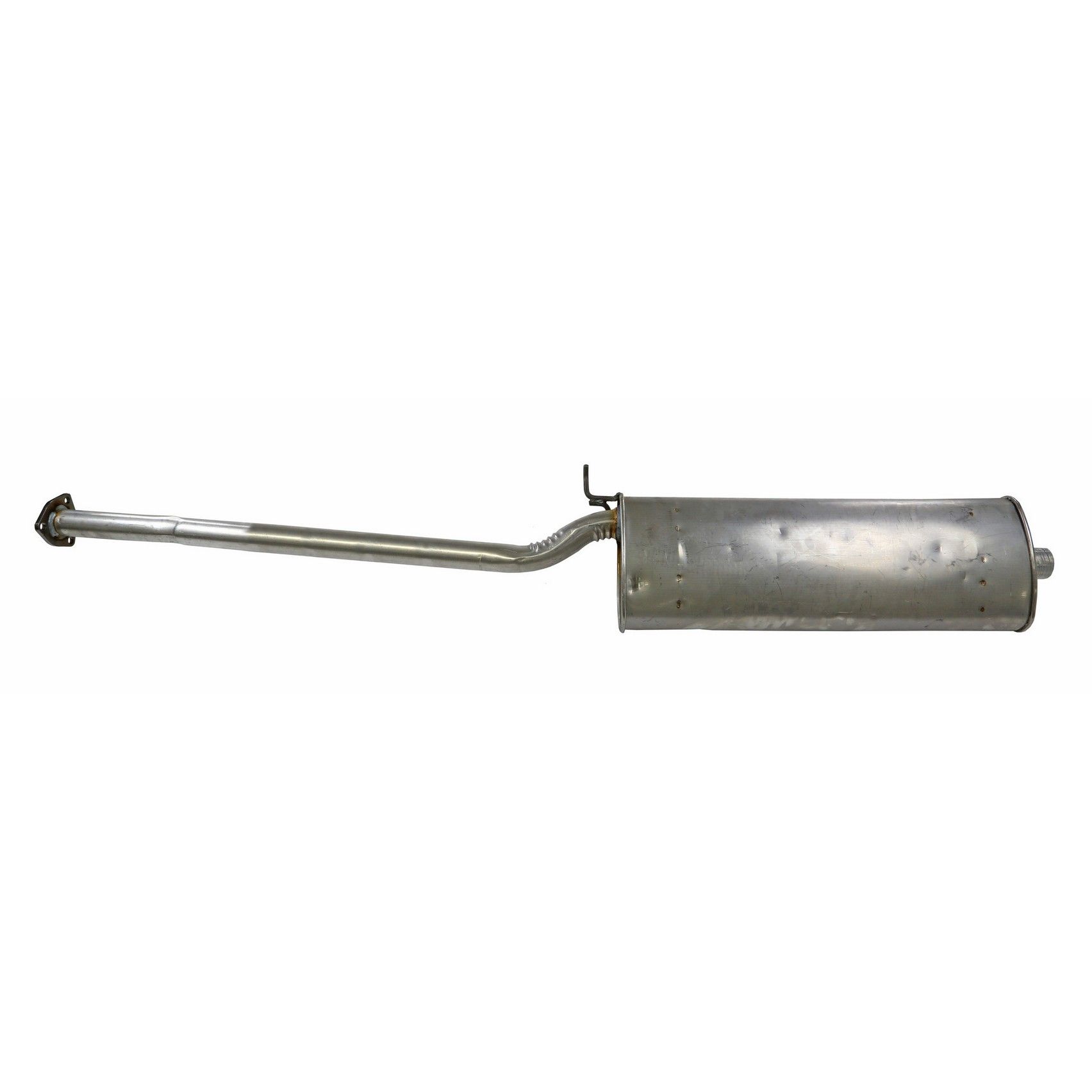 2004, 2003 Honda Pilot Exhaust Muffler Assembly