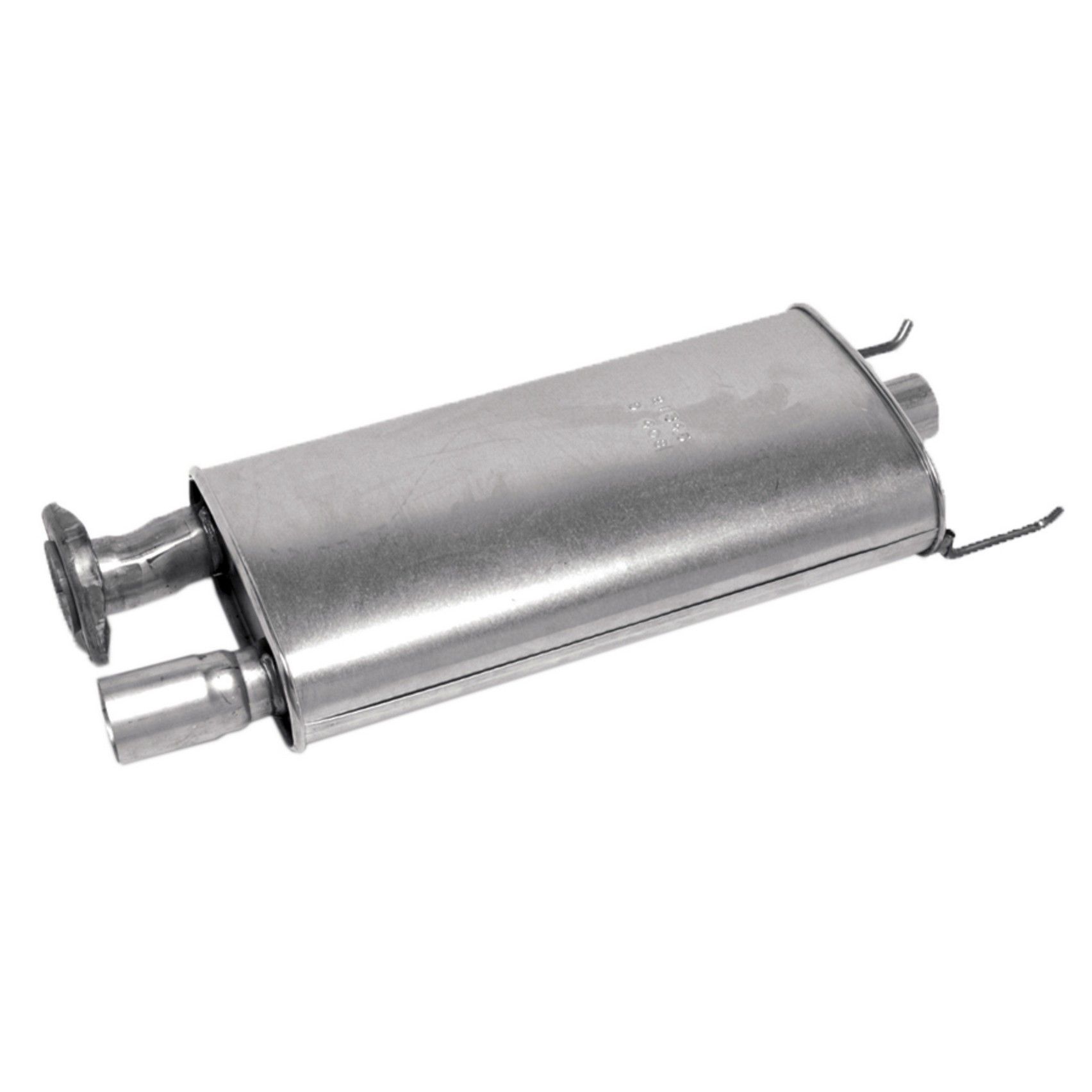 2000, 1999, 1998, 1997 Ford Explorer Exhaust Muffler