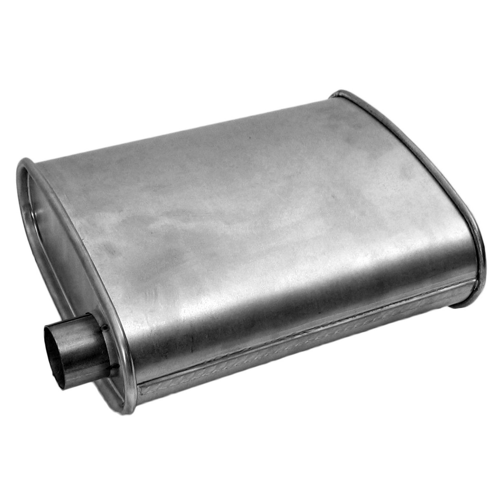 1997, 1996, 1995, 1994, 1993, 1992, 1991, 1990, 1989 Geo Prizm Exhaust Muffler