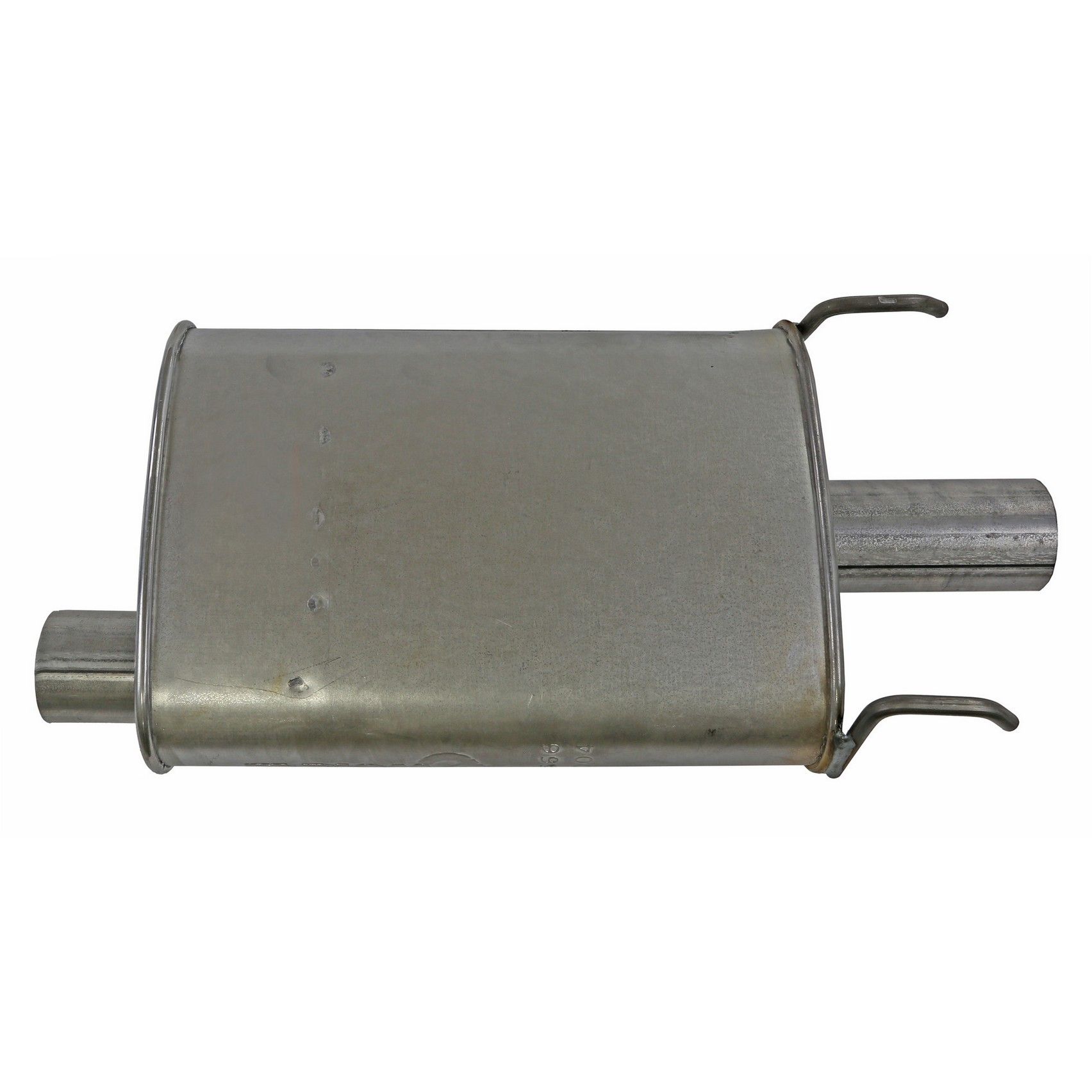 2005, 2004 Chevrolet Impala Exhaust Muffler