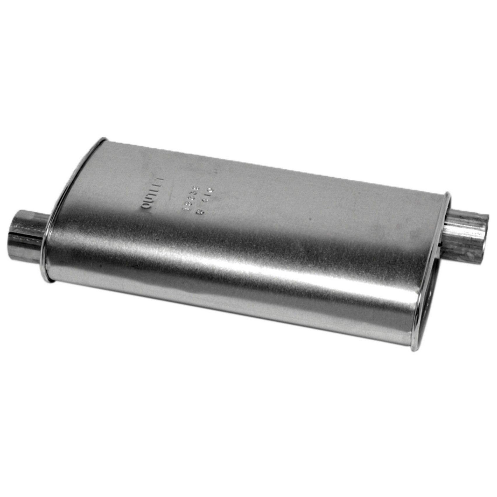 1993, 1992, 1991, 1990, 1989, 1988, 1987, 1986, 1985 Chevrolet Caprice Exhaust Muffler
