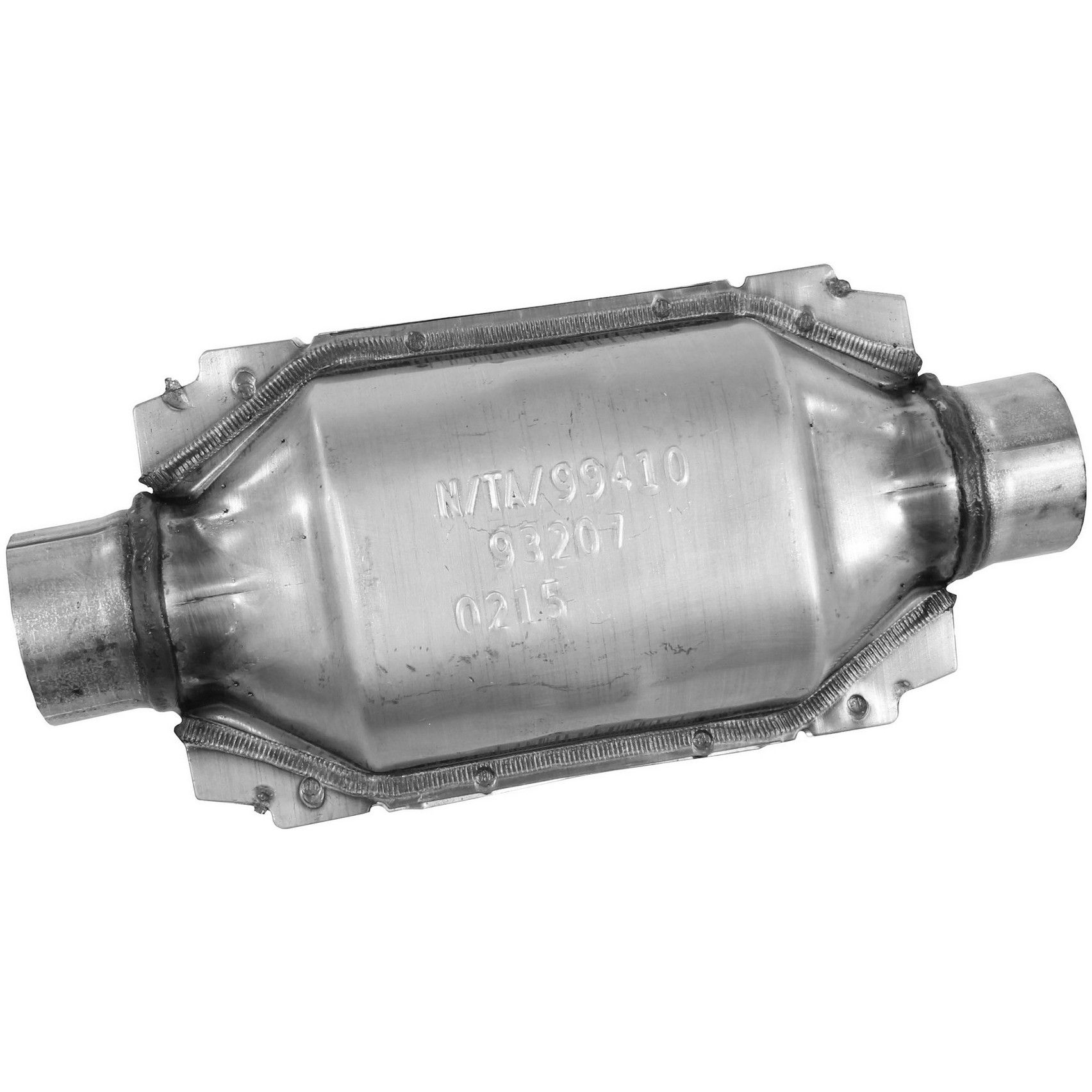 2012, 2011, 2010, 2009 Ford Escape Catalytic Converter