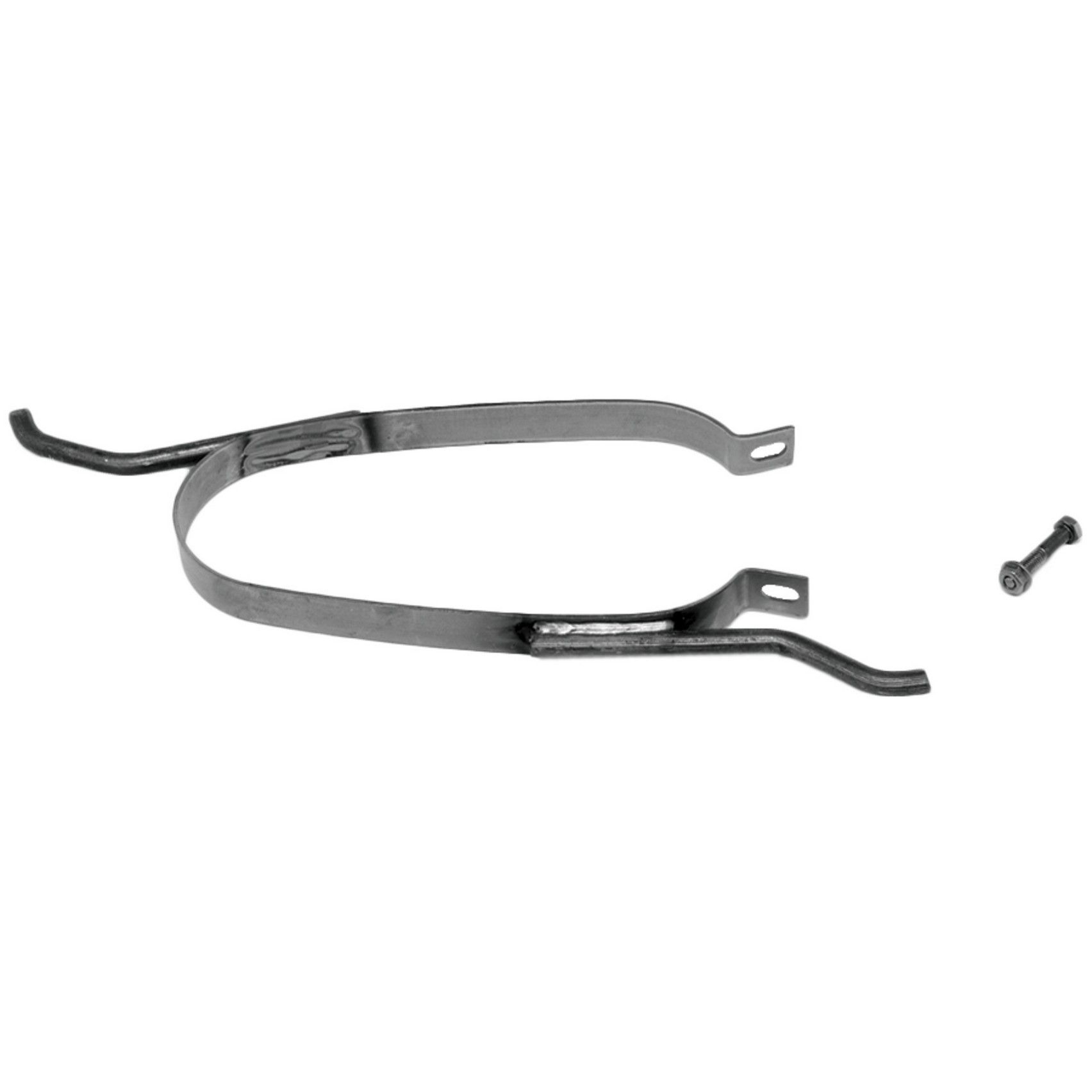 2000, 1999, 1998, 1997, 1996 Dodge Caravan Voyager Exhaust Muffler Strap
