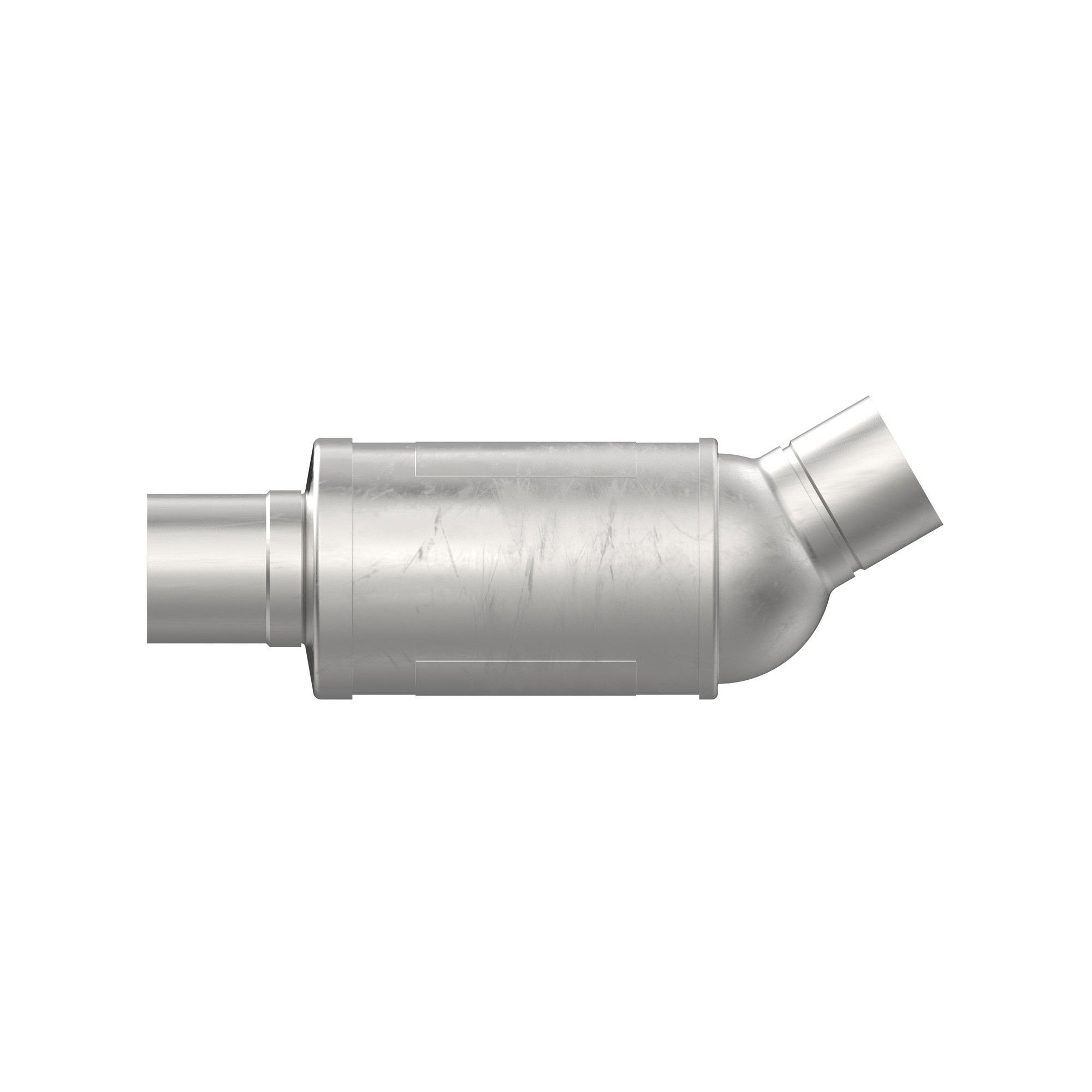 2011, 2010, 2009, 2008, 2007, 2006 Cadillac STS Catalytic Converter