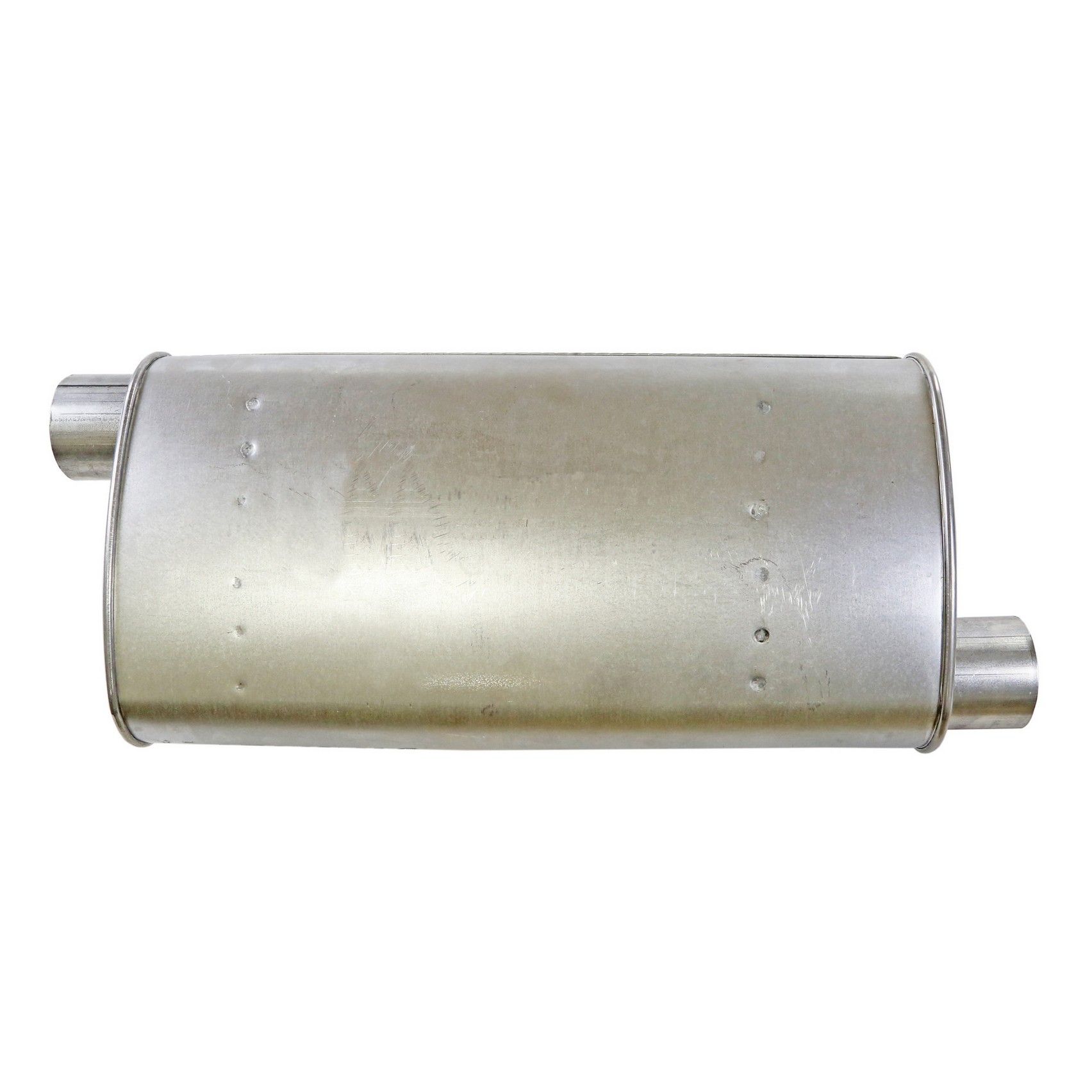 2008, 2007, 2006, 2005, 2004 Dodge Durango Exhaust Muffler