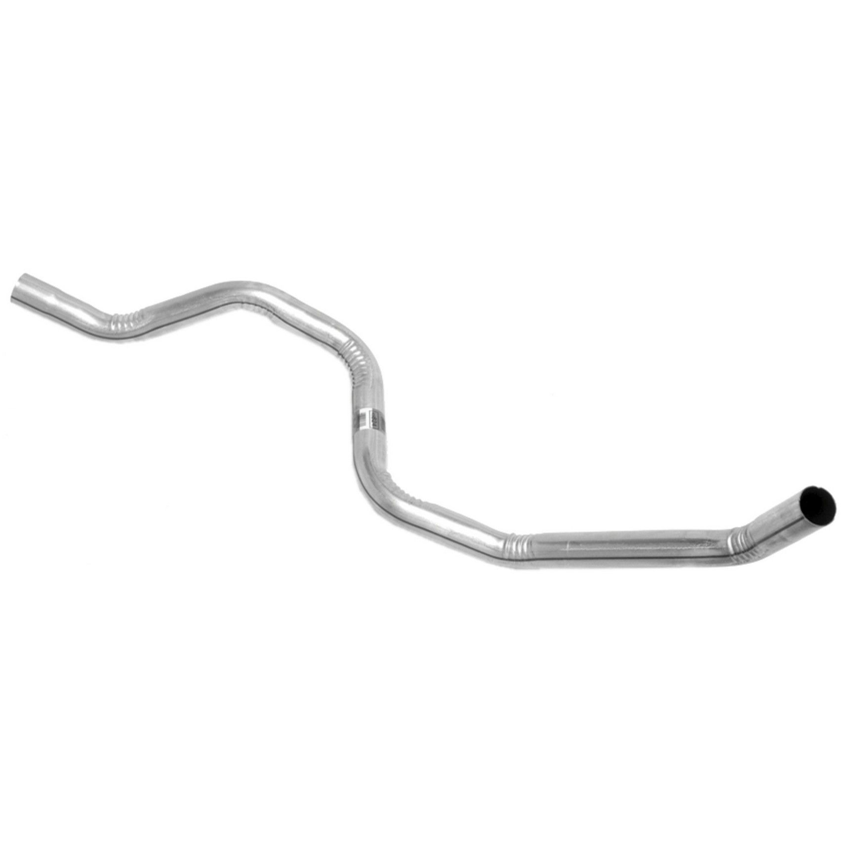 1982 GMC Jimmy Exhaust Tail Pipe