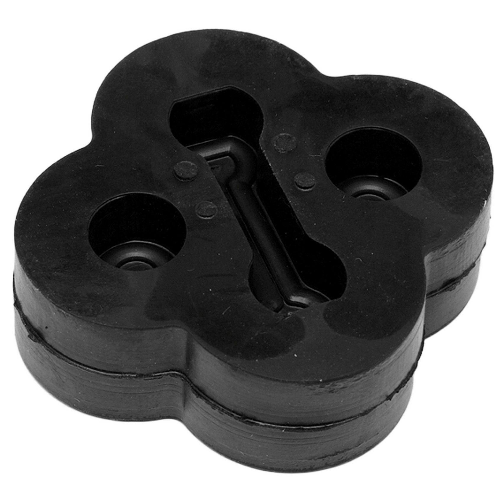 1995, 1994, 1993, 1992, 1991, 1990, 1989 Mazda MPV Exhaust System Hanger Insulator