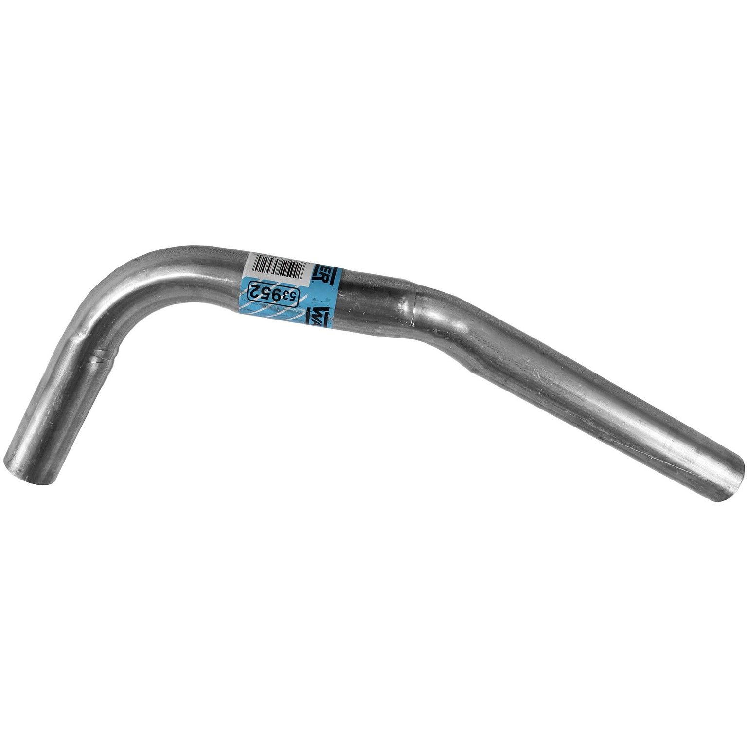 2013, 2012, 2011, 2010 Mazda 3 Exhaust Tail Pipe