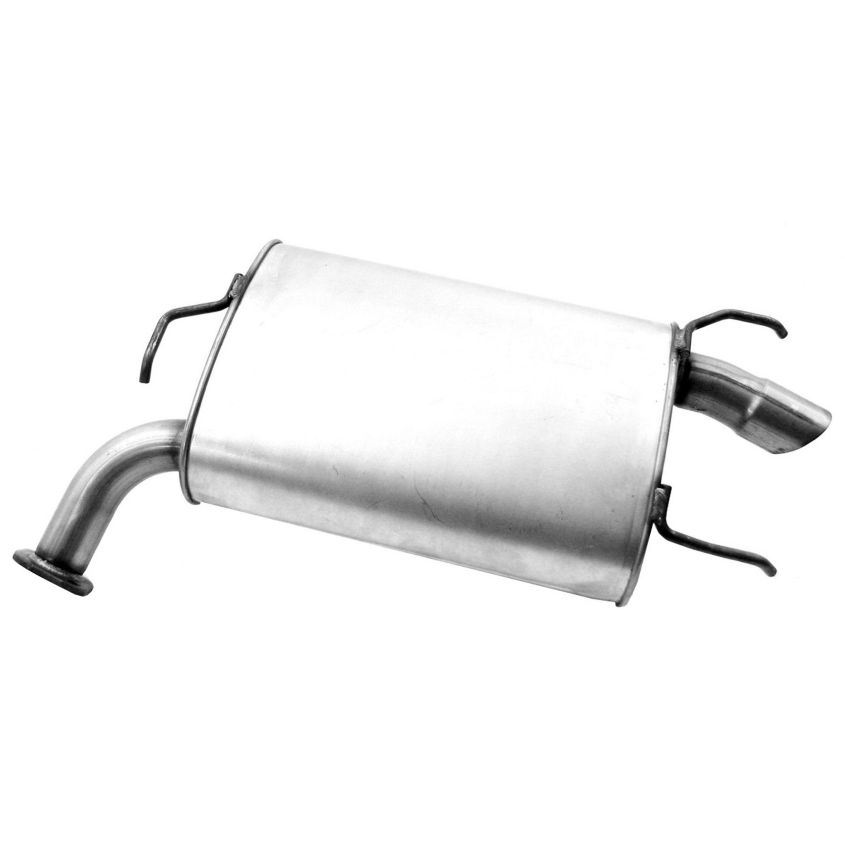 2012, 2011, 2010, 2009, 2008, 2007 Lexus ES350 Exhaust Muffler Assembly