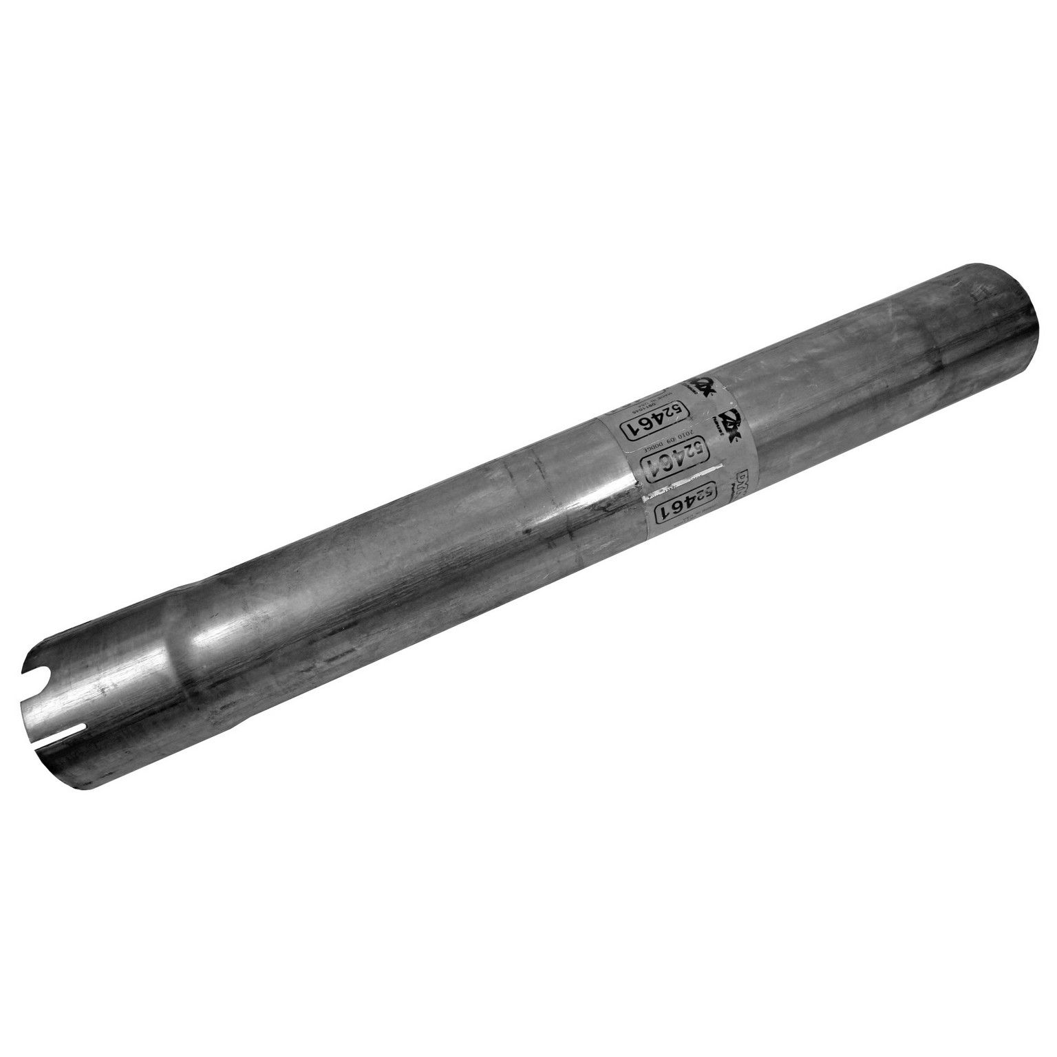 2018, 2017, 2016, 2015, 2014, 2013, 2012, 2011 Ram 1500 1500 Exhaust Pipe