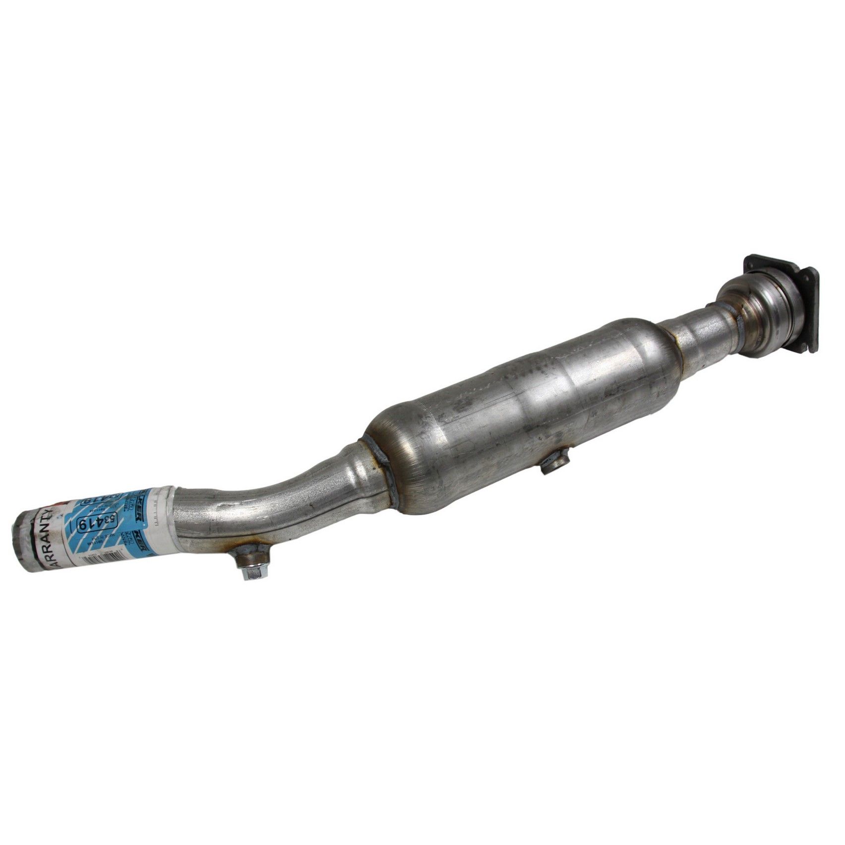 2005, 2004, 2003, 2002, 2001 Dodge Neon Catalytic Converter