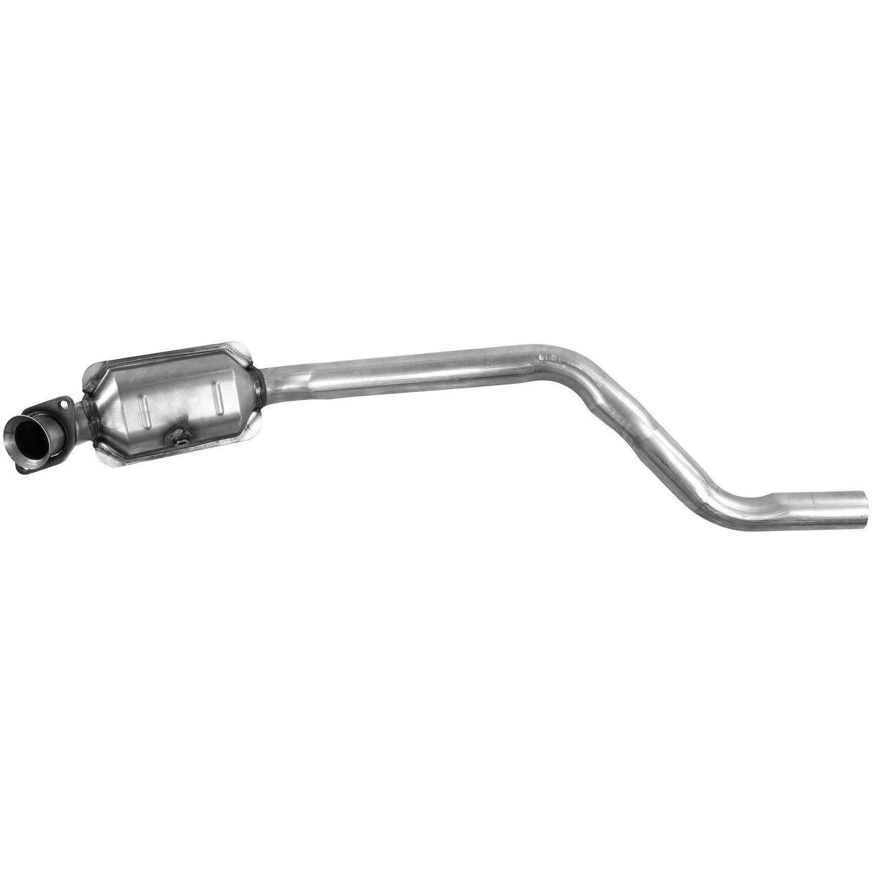 2004, 2003 Lincoln LS Catalytic Converter