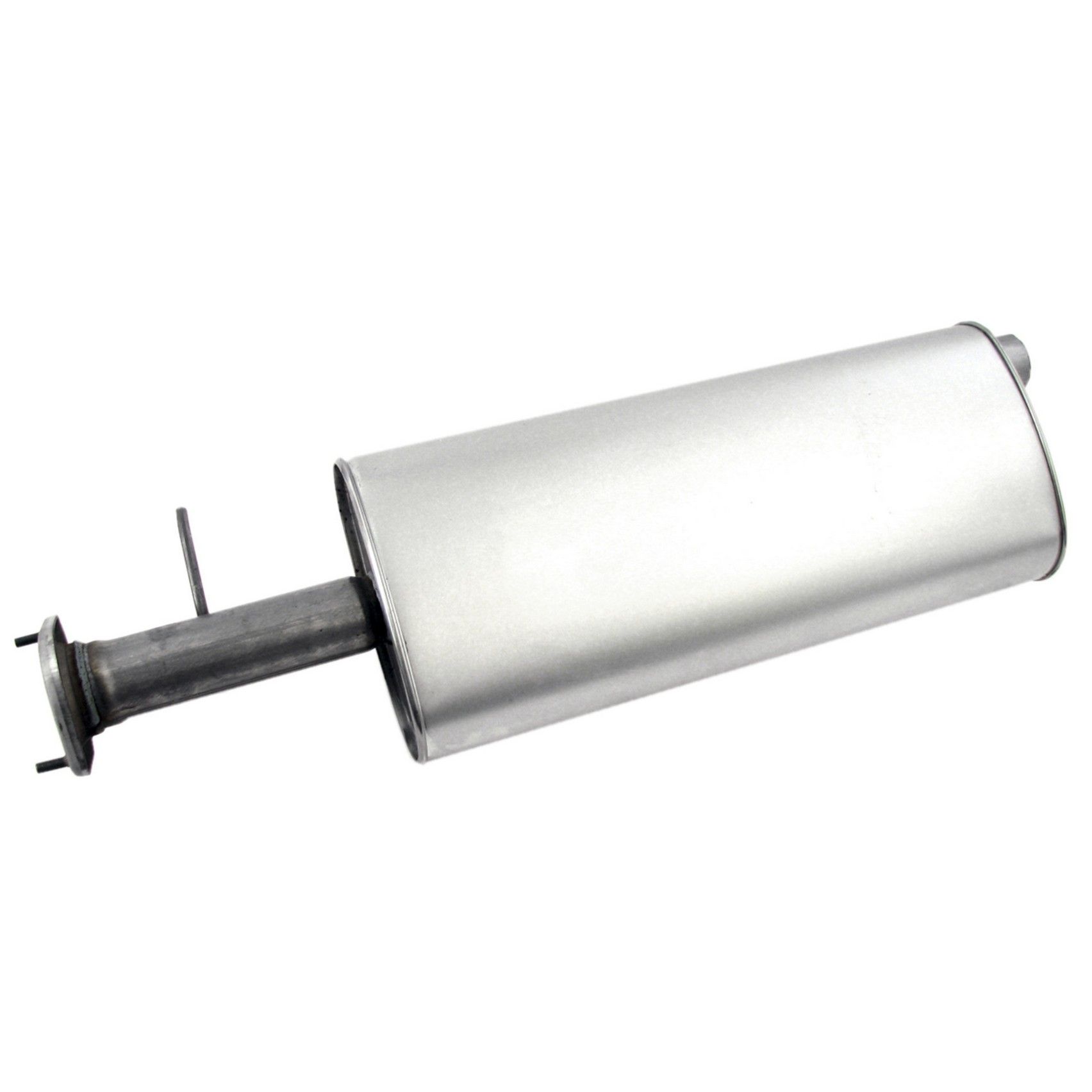 2002-2005 Isuzu Ascender Exhaust Muffler Walker Exhaust