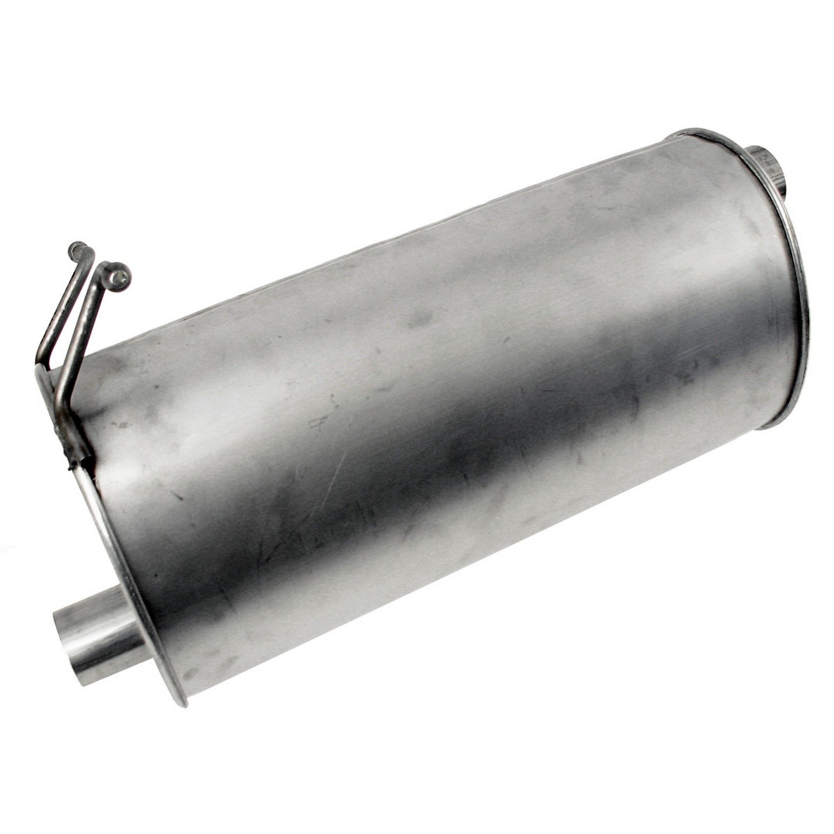 2007, 2006, 2005, 2004 Mazda B3000 Exhaust Muffler