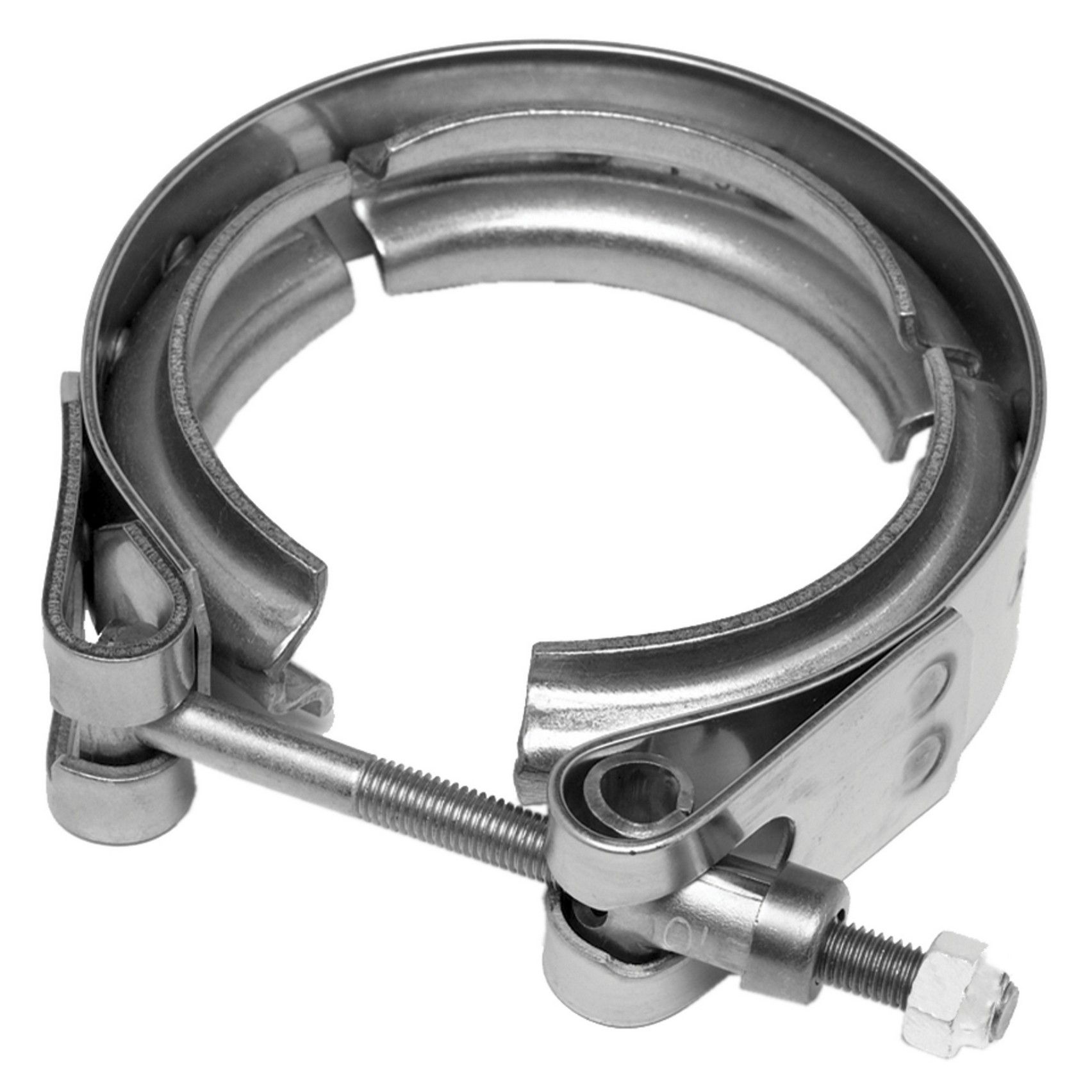 2004, 2003, 2002, 2001, 2000, 1999, 1998 Dodge Intrepid Exhaust Clamp