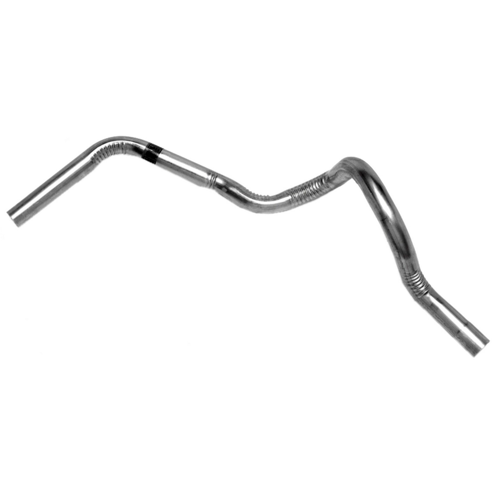 1986, 1985, 1984, 1983, 1982 GMC C3500 Exhaust Tail Pipe