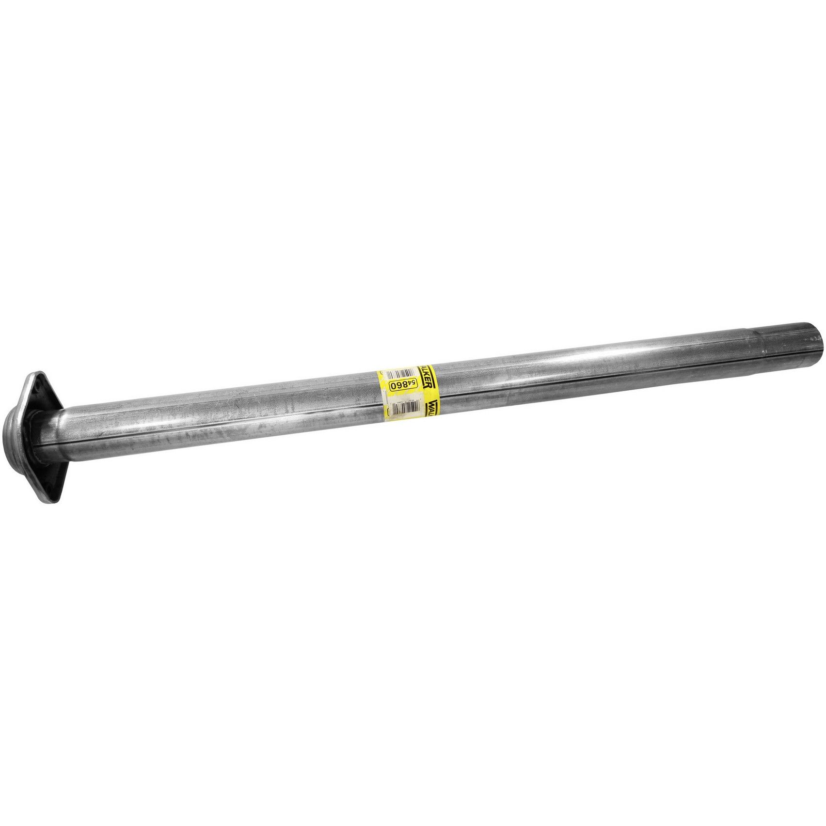 2010, 2009 Ford F-150 Exhaust Pipe