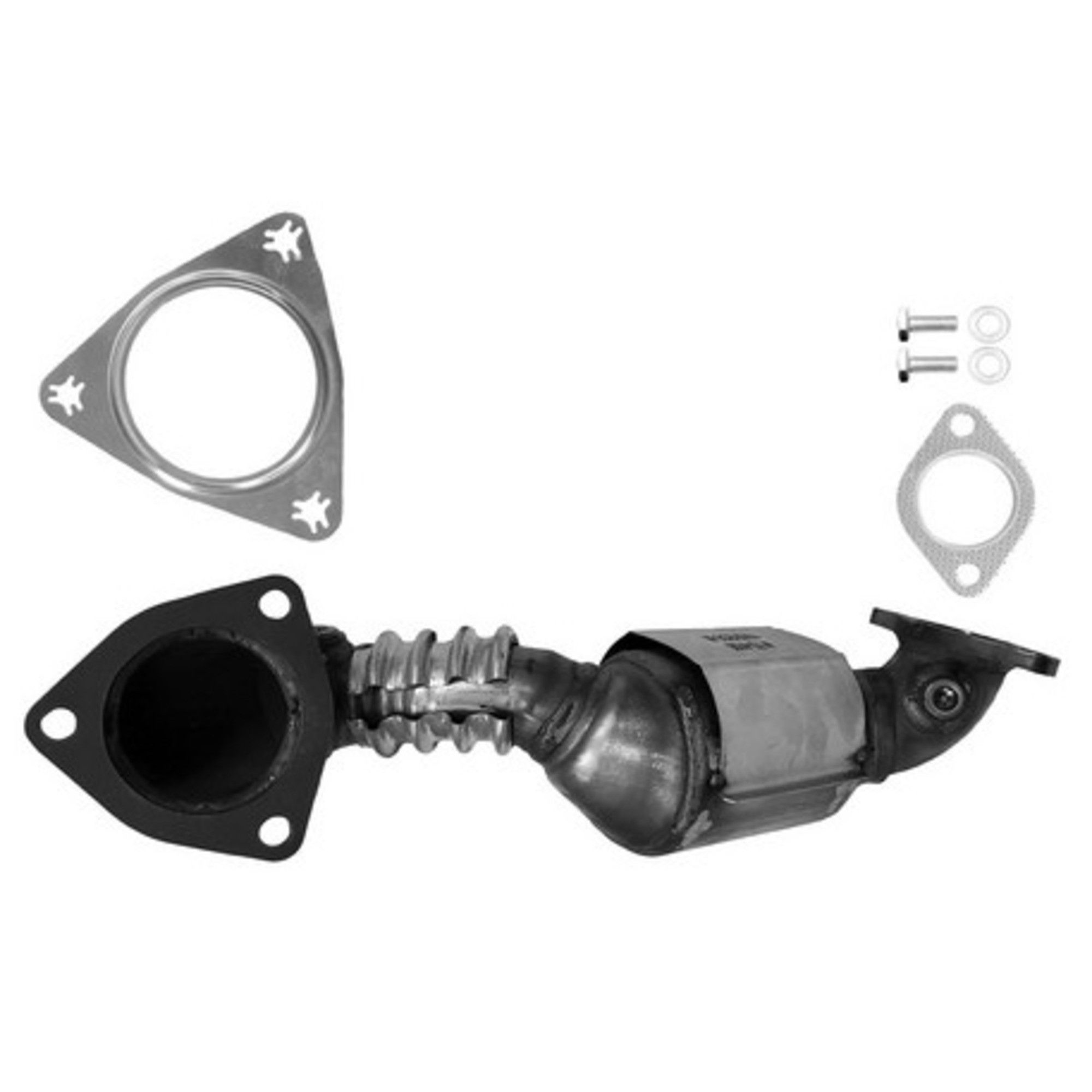2019, 2018, 2017, 2016, 2015, 2014, 2013, 2012, 2011, 2010 Ford Taurus Catalytic Converter