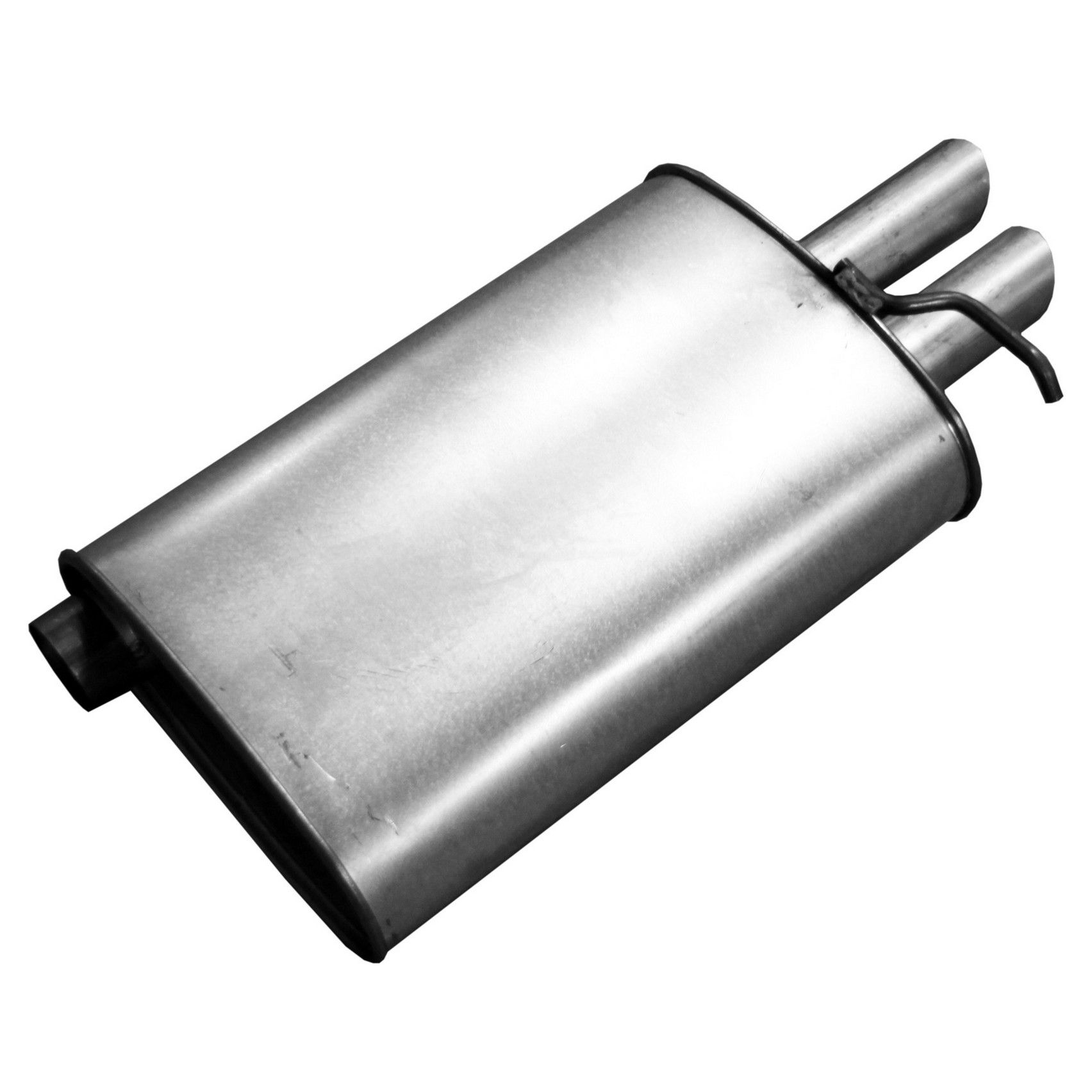 2007, 2006, 2005 Ford Freestyle Exhaust Muffler