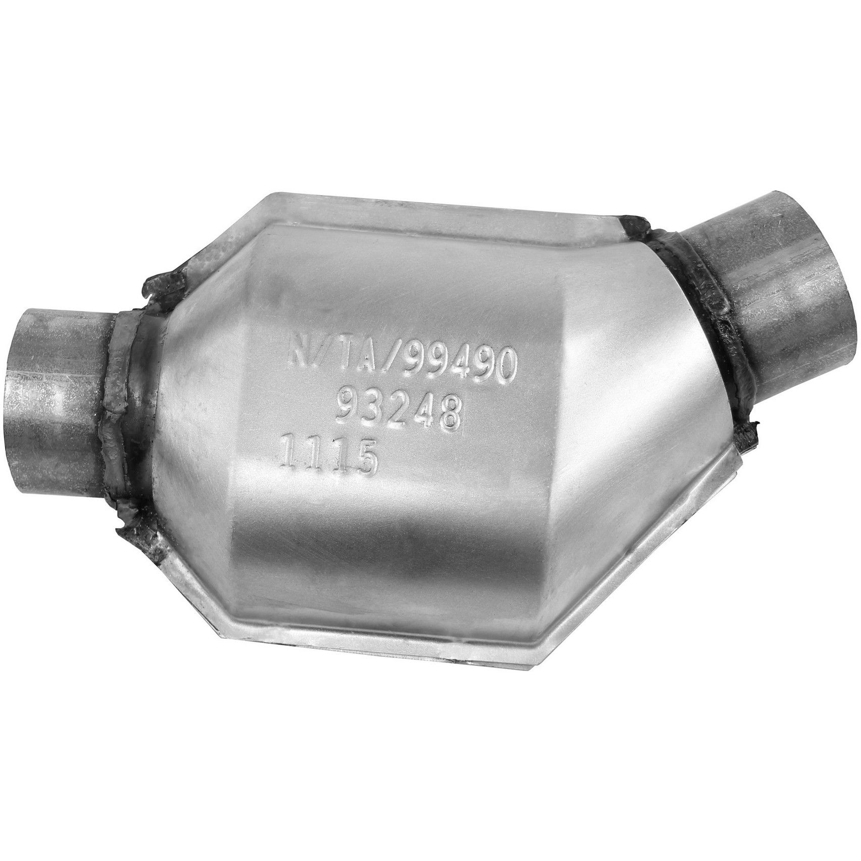 2004, 2003, 2002, 2001, 2000, 1999 Ford Expedition Catalytic Converter