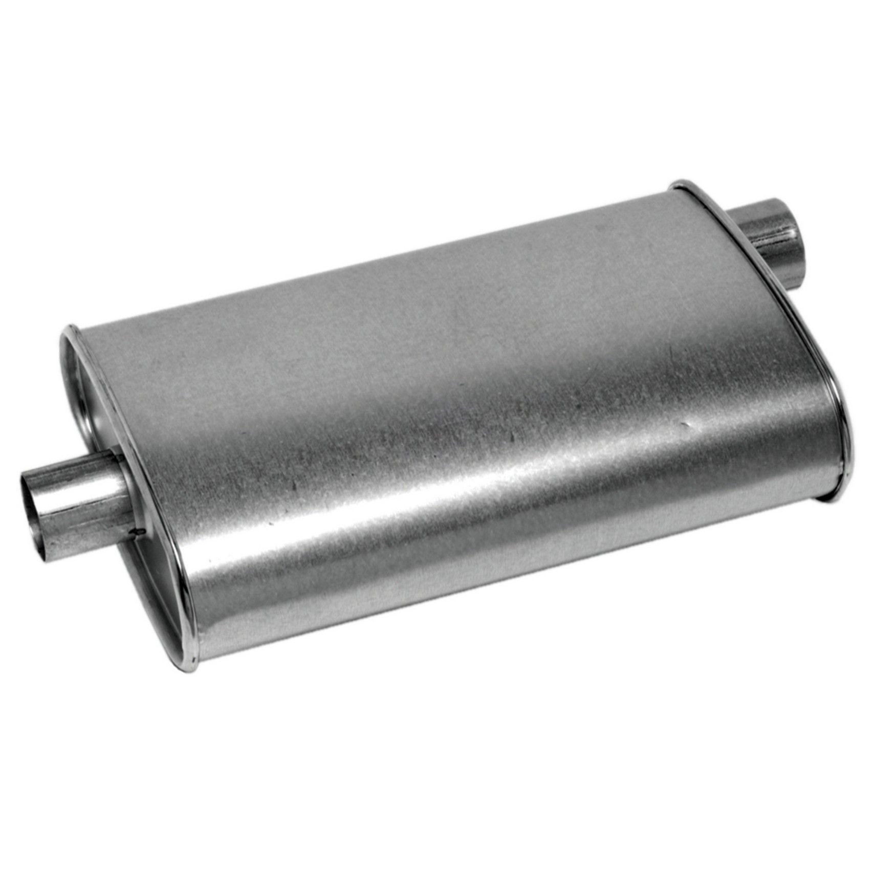 2006, 2005, 2004, 2003, 2002, 2001 Chrysler Sebring Exhaust Muffler
