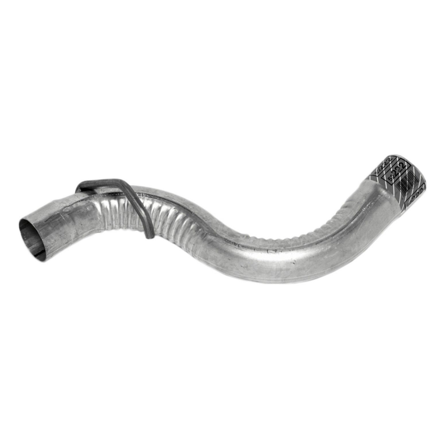 2007, 2006, 2005, 2004, 2003, 2002, 2001, 2000 Ford Taurus Exhaust Pipe