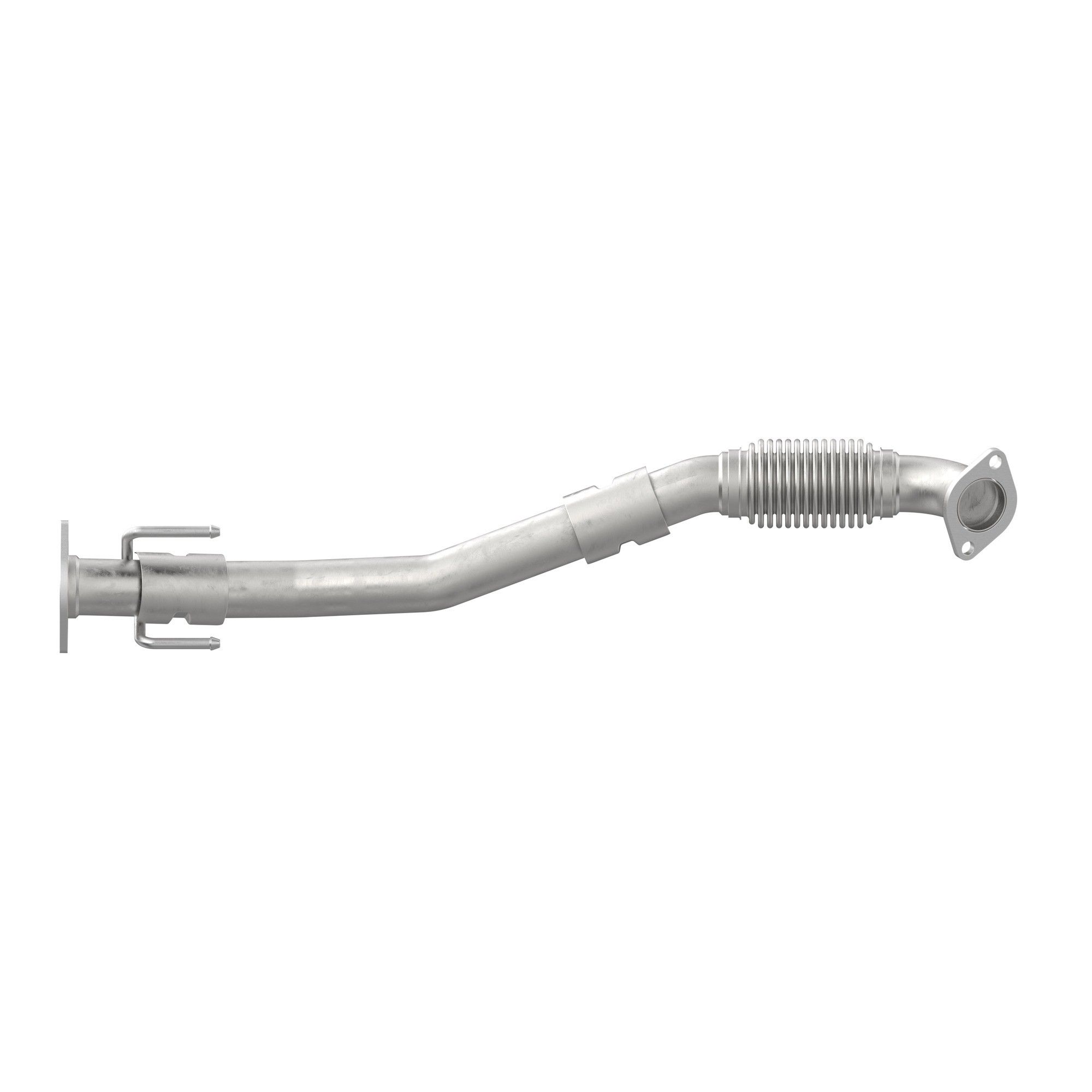 2020, 2019, 2018 Chevrolet Equinox Exhaust Pipe