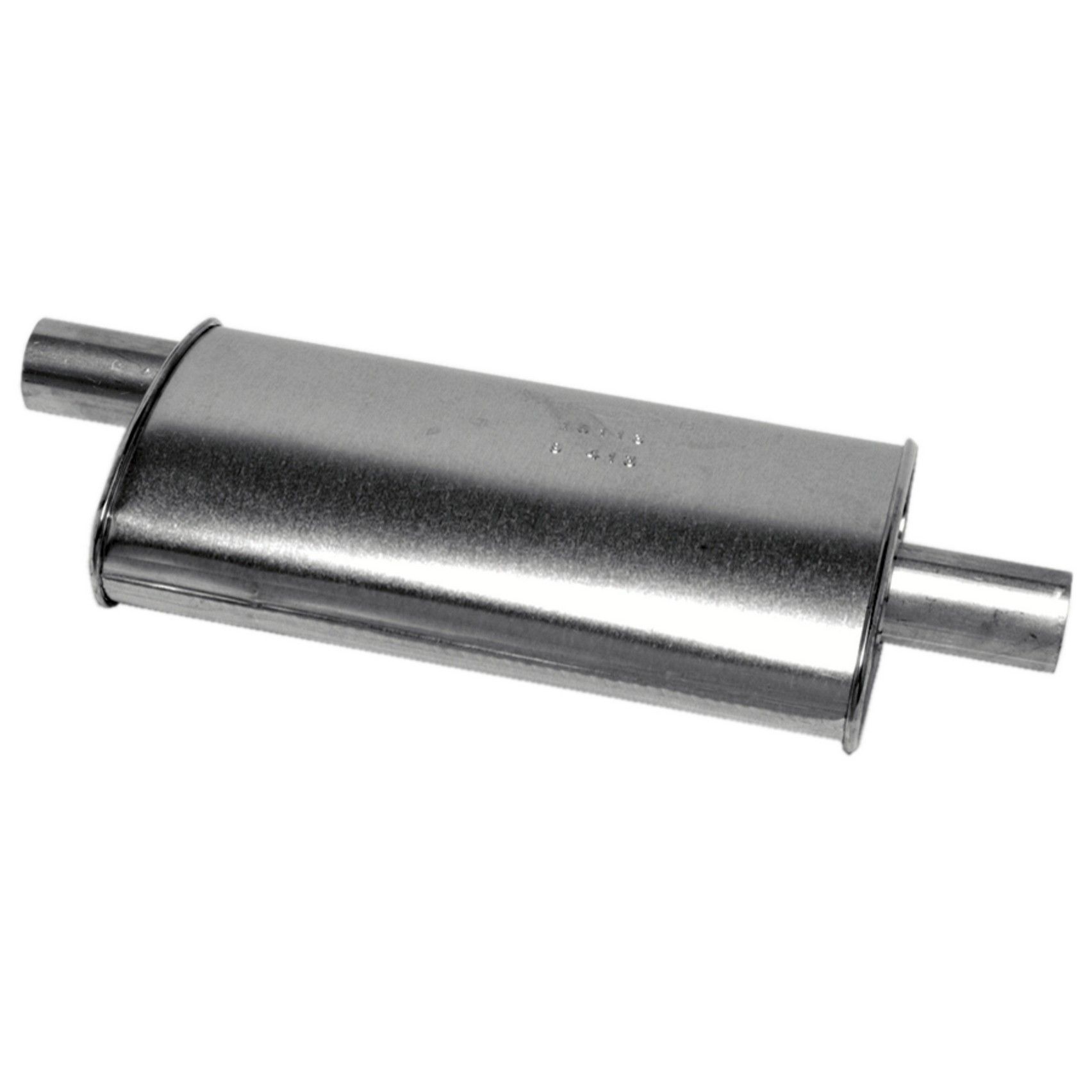 1992, 1991, 1990, 1989, 1988 Eagle Premier Exhaust Muffler