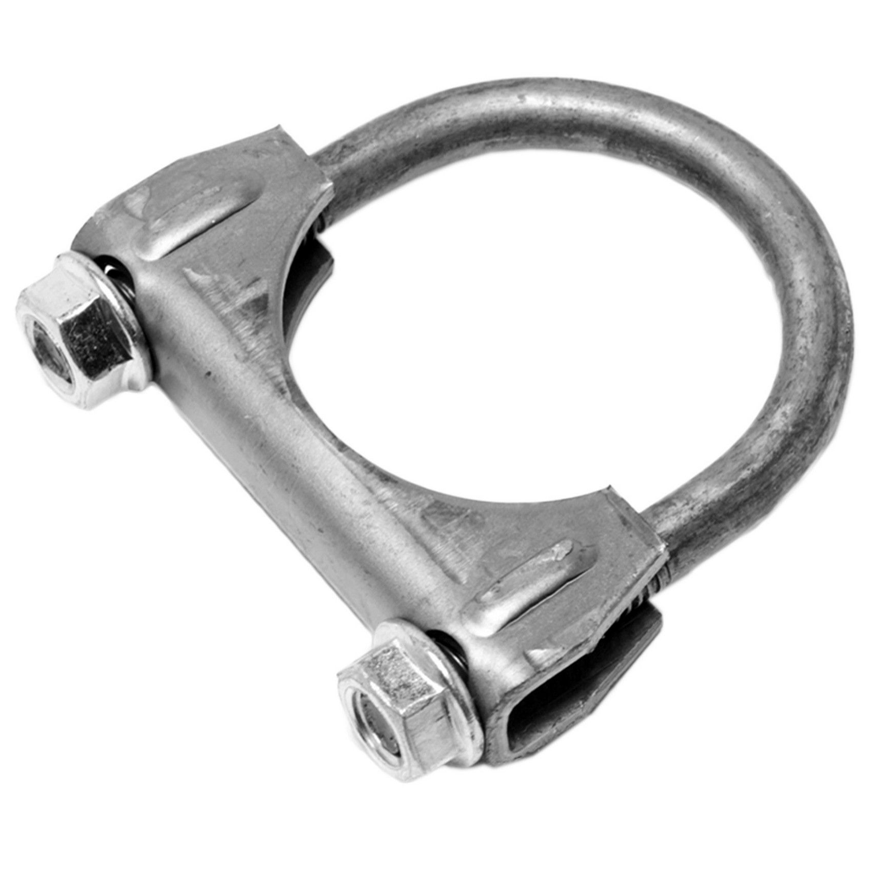 2010, 2009, 2008, 2007, 2006, 2005, 2004, 2003, 2002, 2001, 2000, 1999, 1998, 1997 Ford Explorer Exhaust Clamp