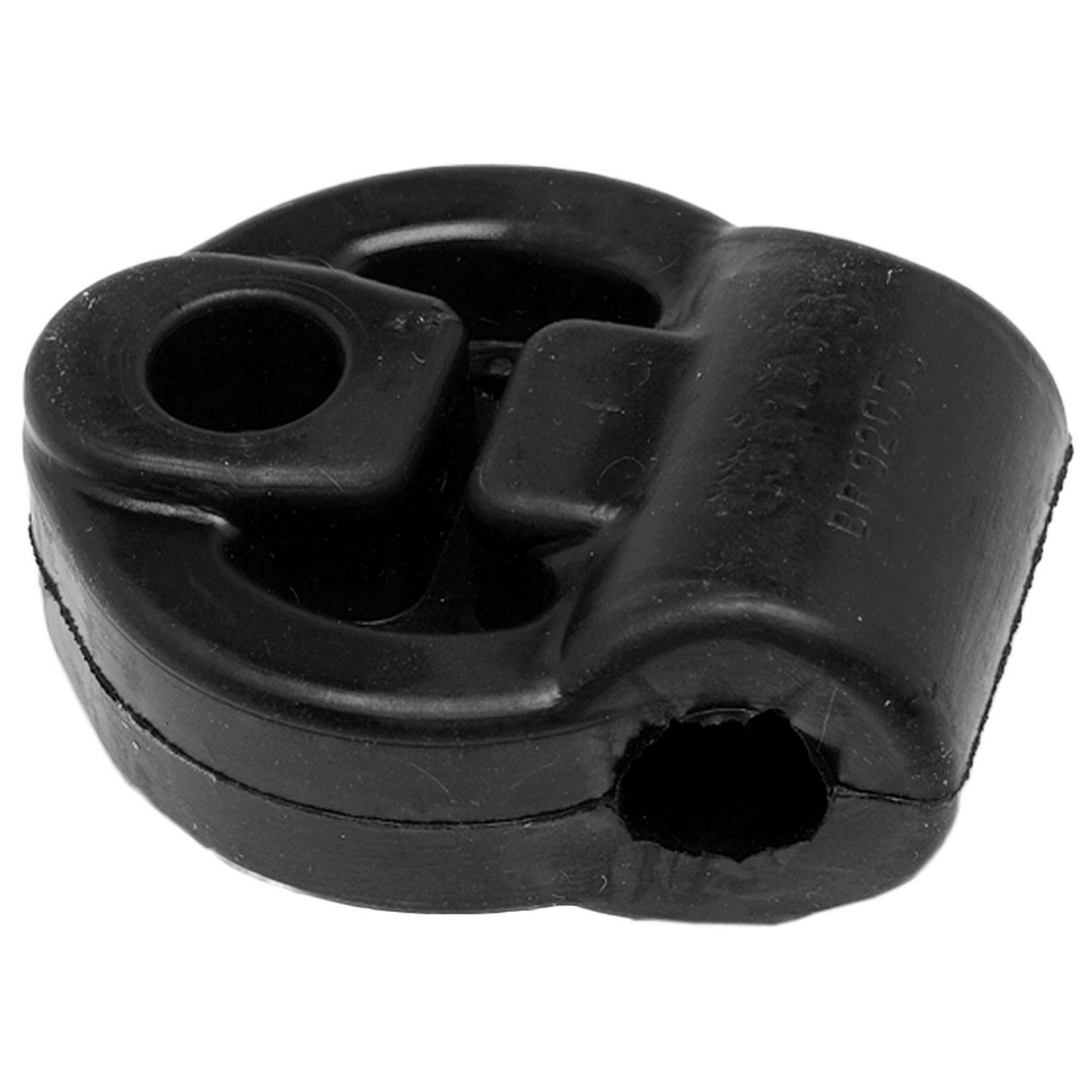 1997, 1996, 1995, 1994, 1993, 1992, 1991, 1990, 1989 Geo Prizm Exhaust System Hanger Insulator