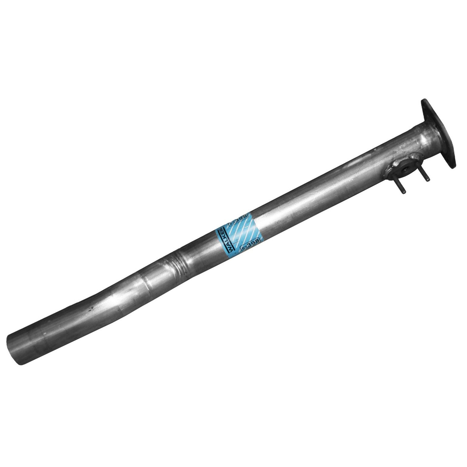 2004, 2003, 2002, 2001, 2000 Toyota Tacoma Exhaust Pipe